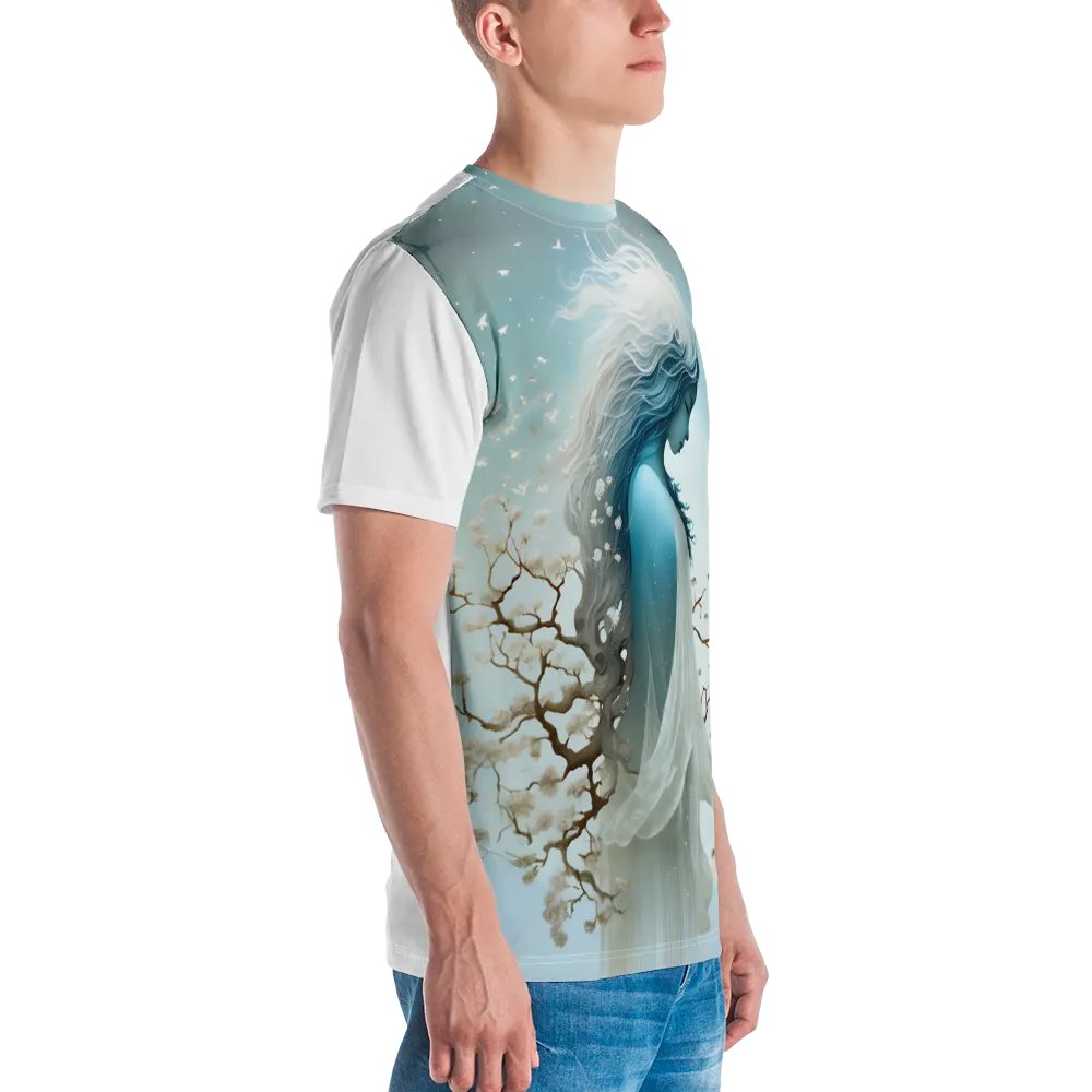 Root Girl T shirt product image (3)