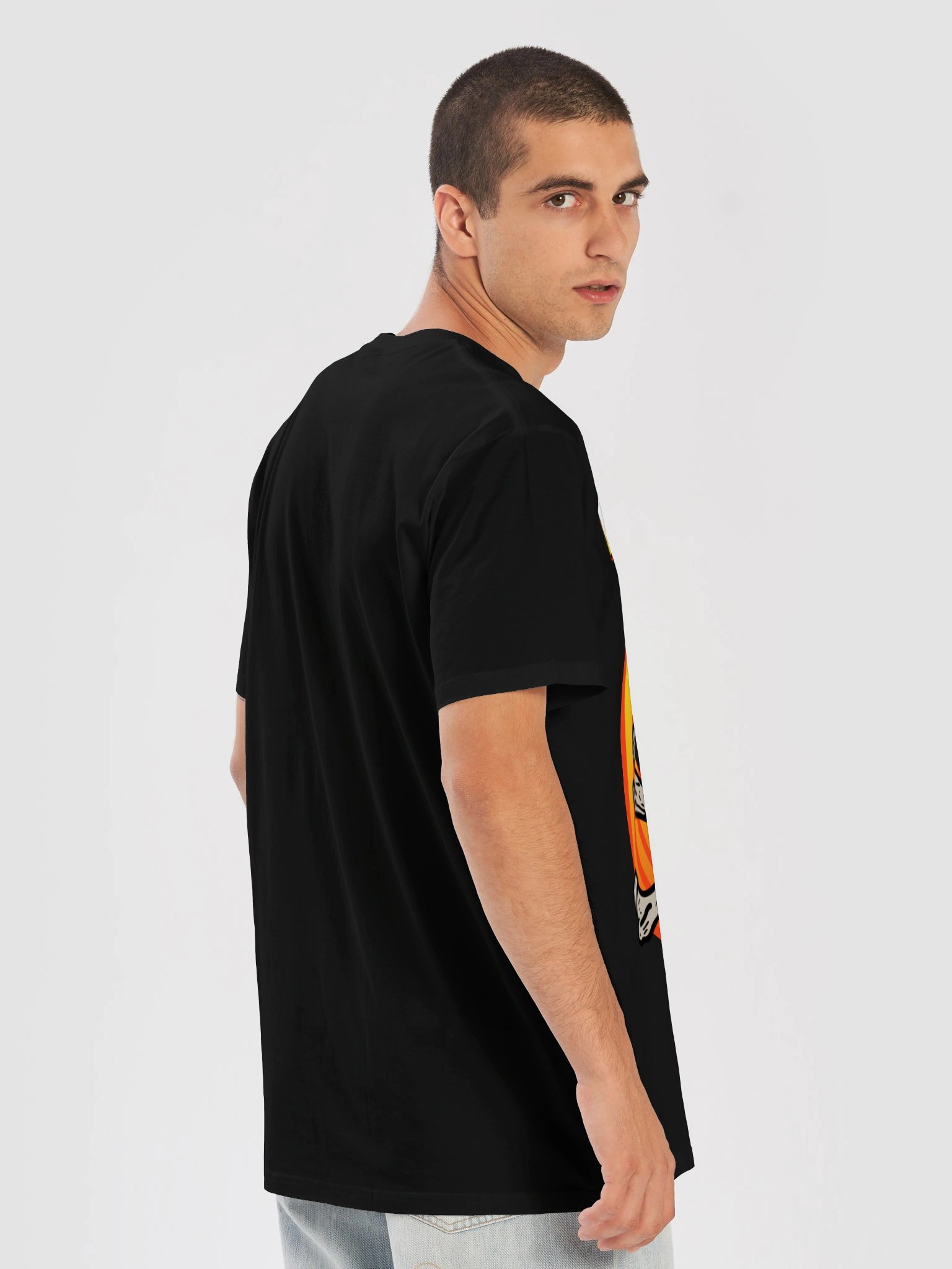 FateSkull - Loony Shirt product image (8)