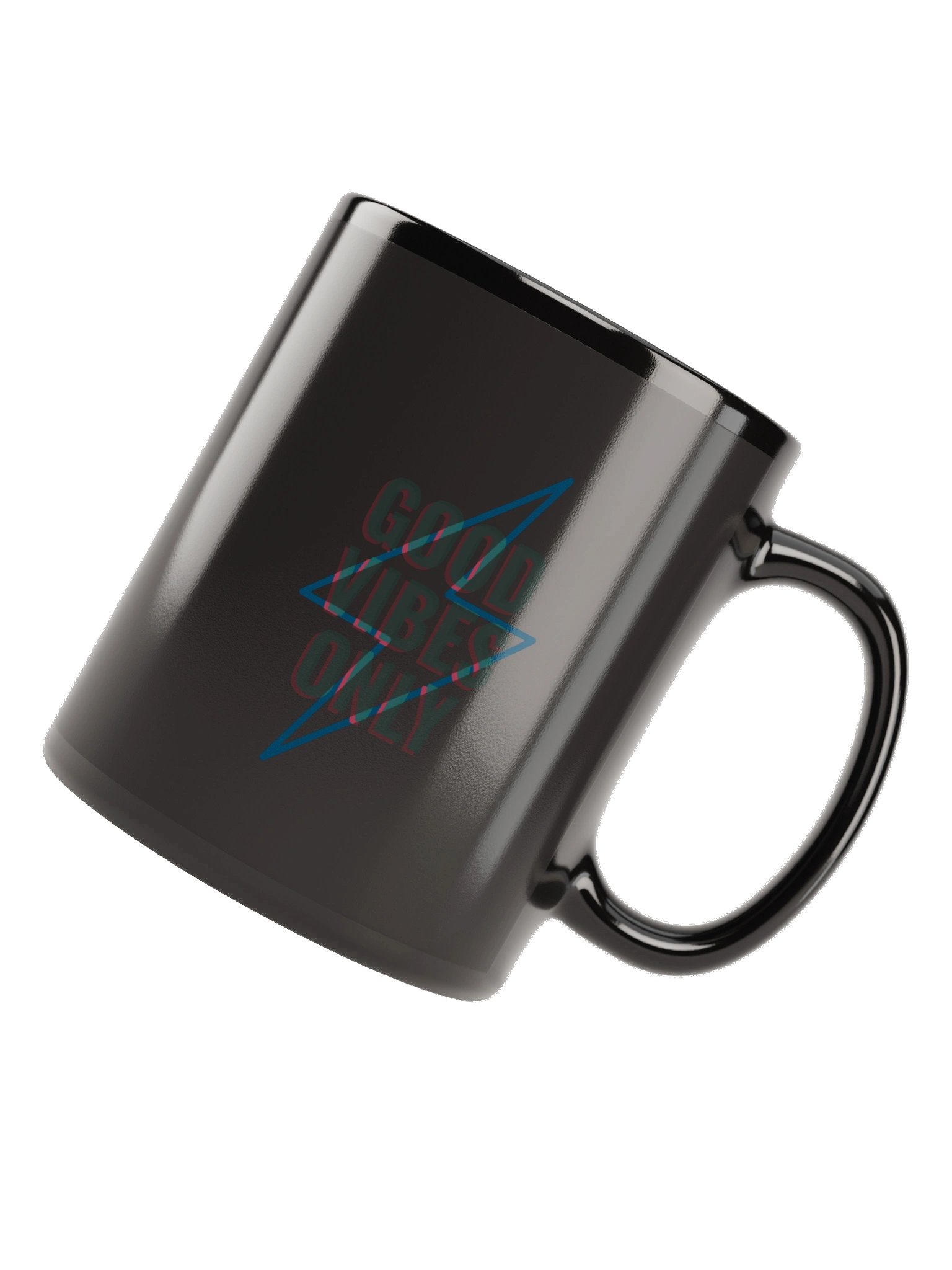 Good Vibes Only Coffee Cup product image (12)