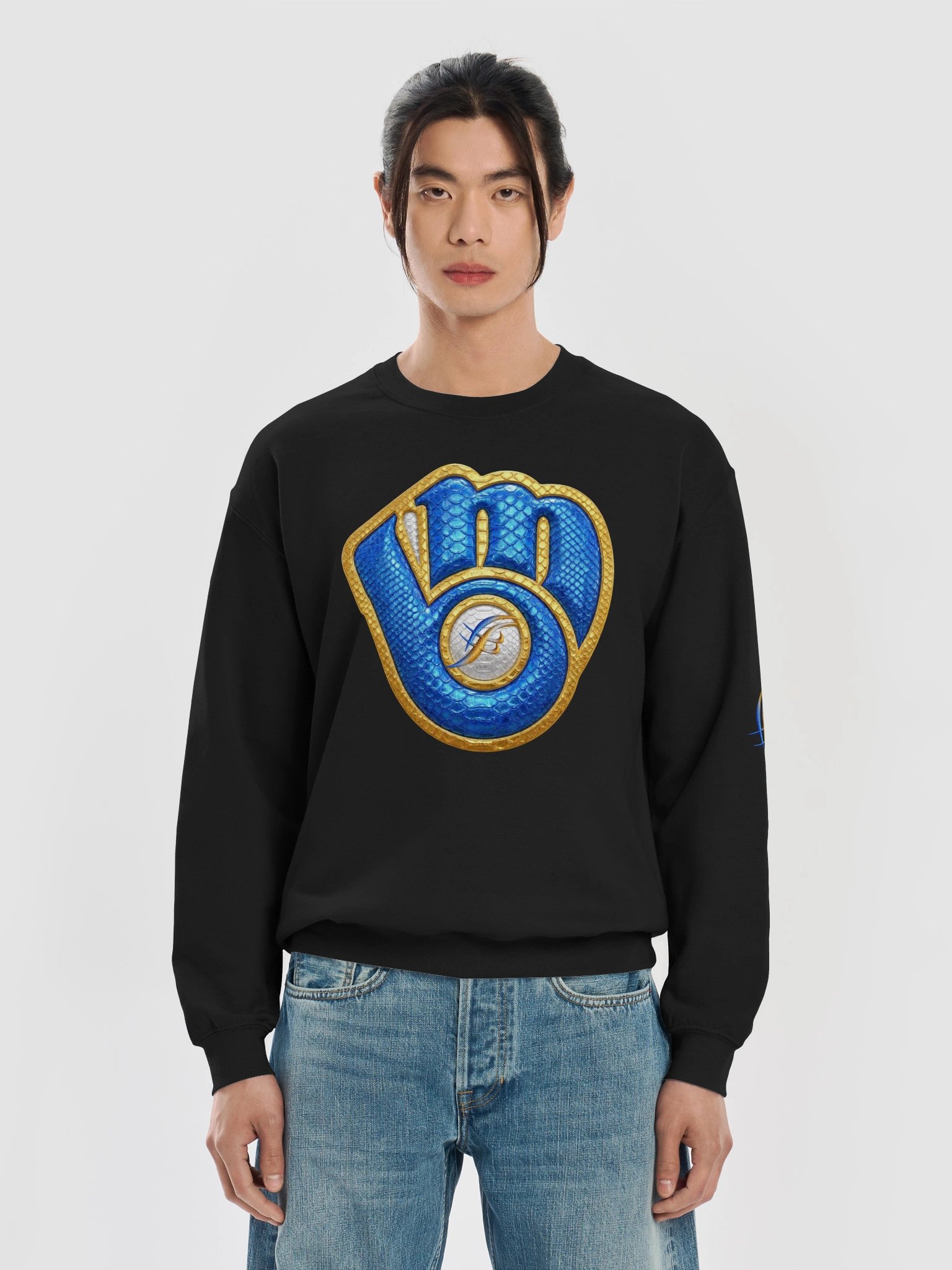 BEAM BREWER SWEATSHIRT product image (32)