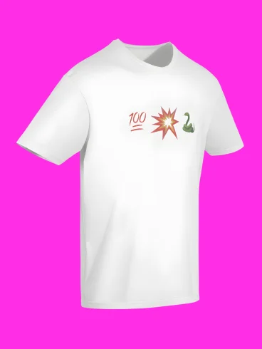 Wilt Bam Kobe A’ja Wilson T-Shirt product image (123)