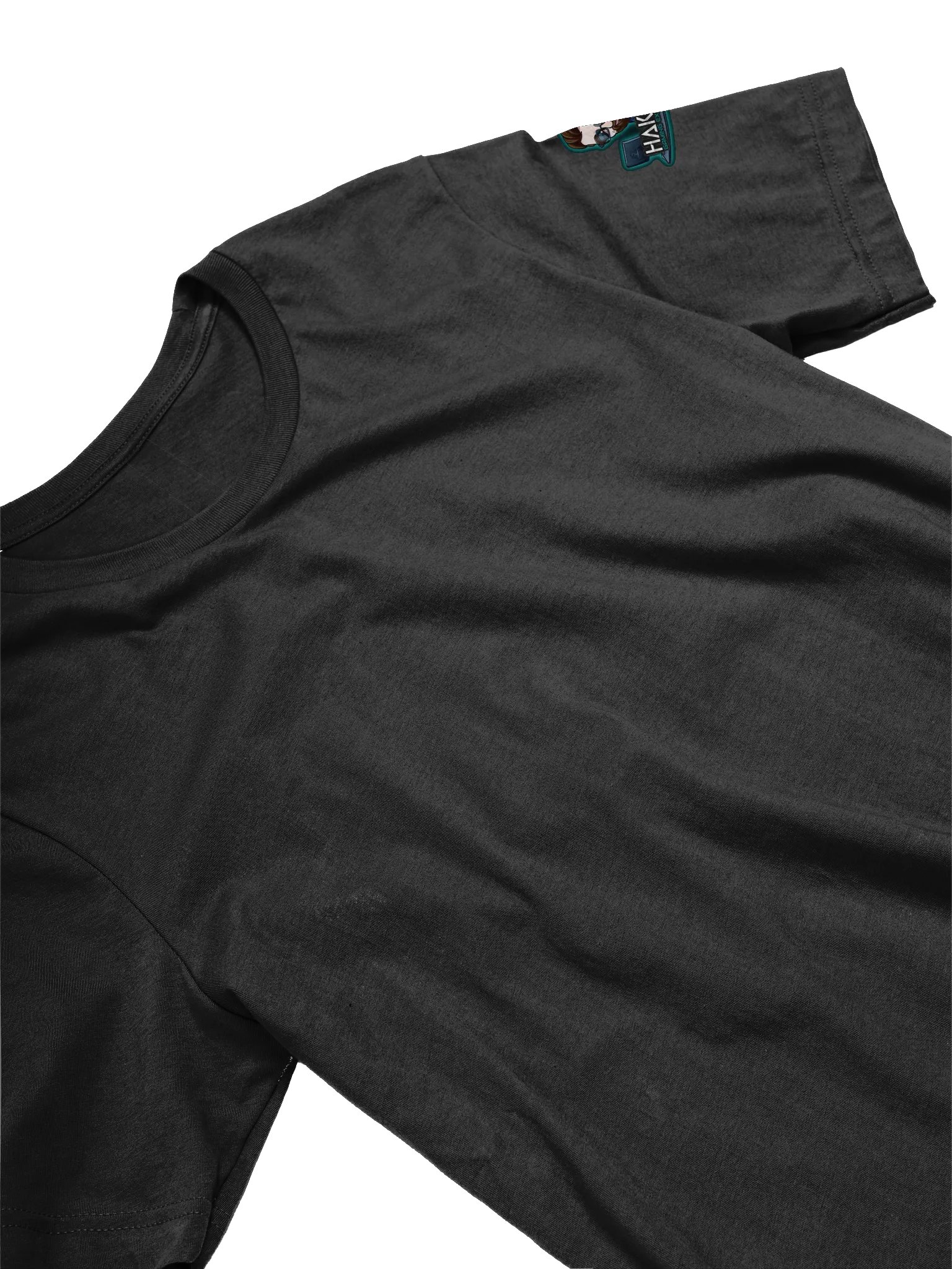 HAKA'S Gaming Experience T-Shirt product image (3)