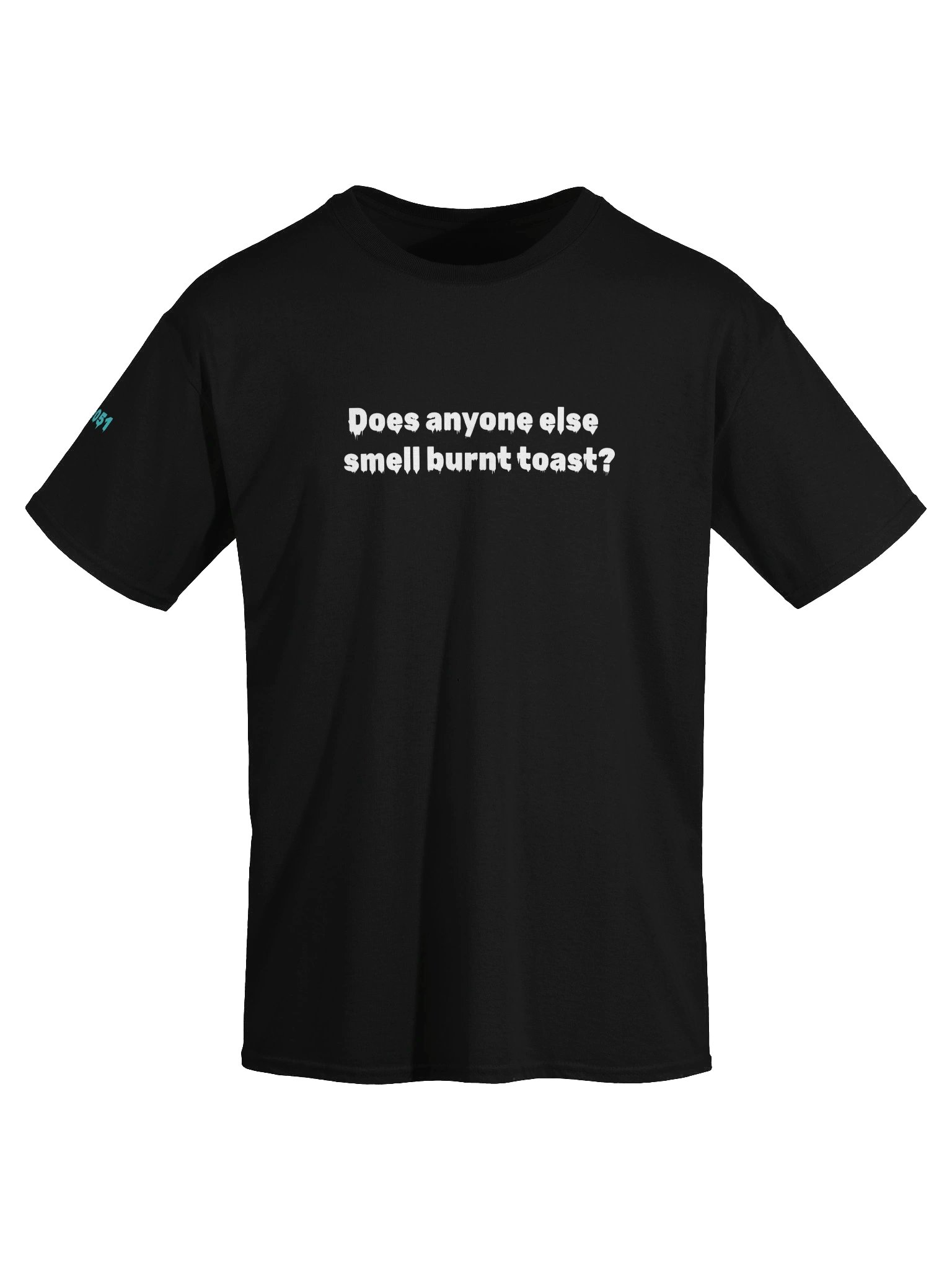 Burnt toast shirt product image (3)