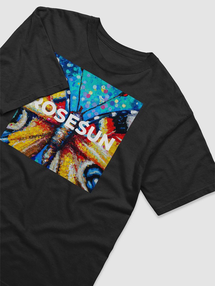ROSESUN® - RELAXED-FIT - T-SHIRT product image (2)