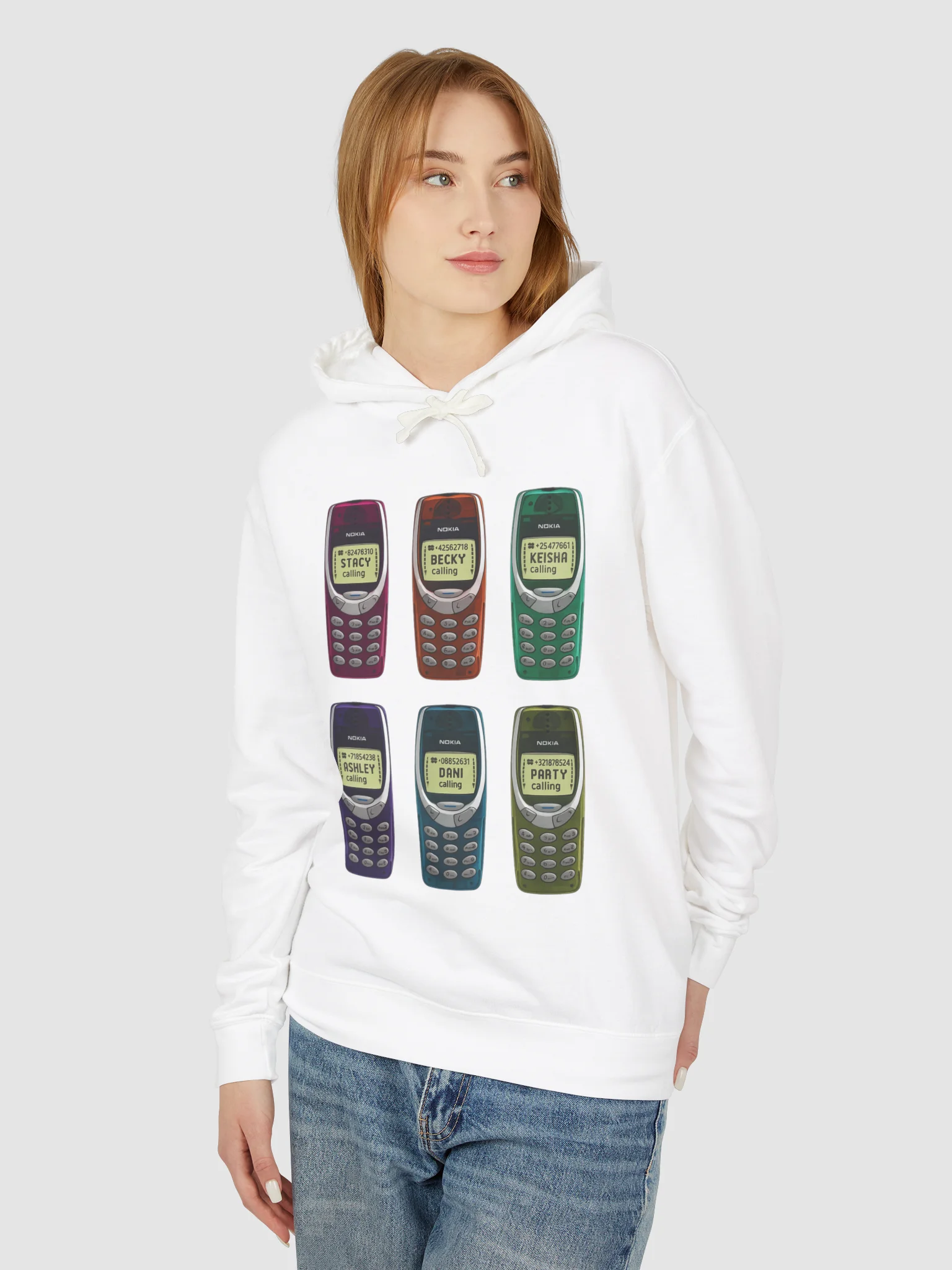 Who's Calling product image (2)