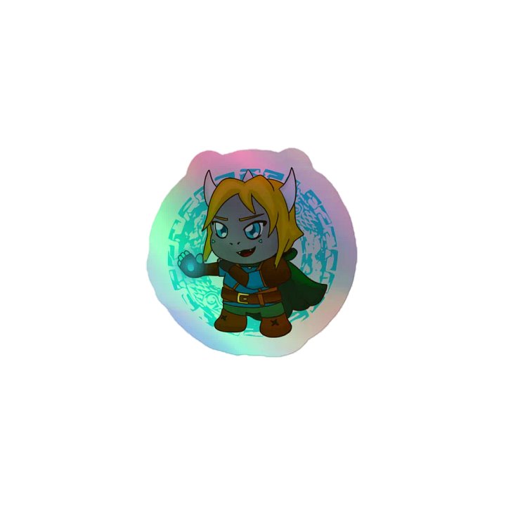 TEARS OF DENNIS STICKER product image (1)