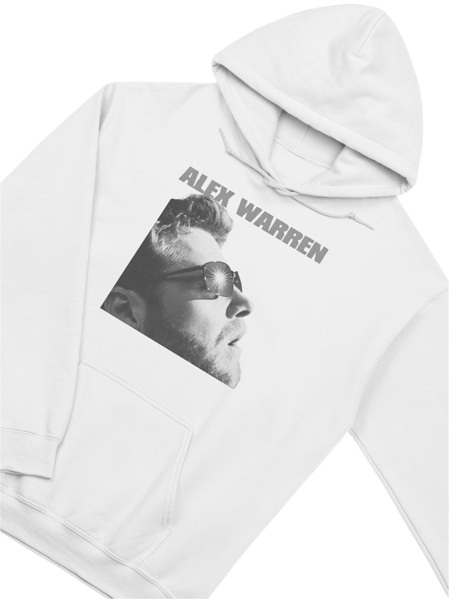 FEVER DREAM Alex Warren Hoodie product image (2)