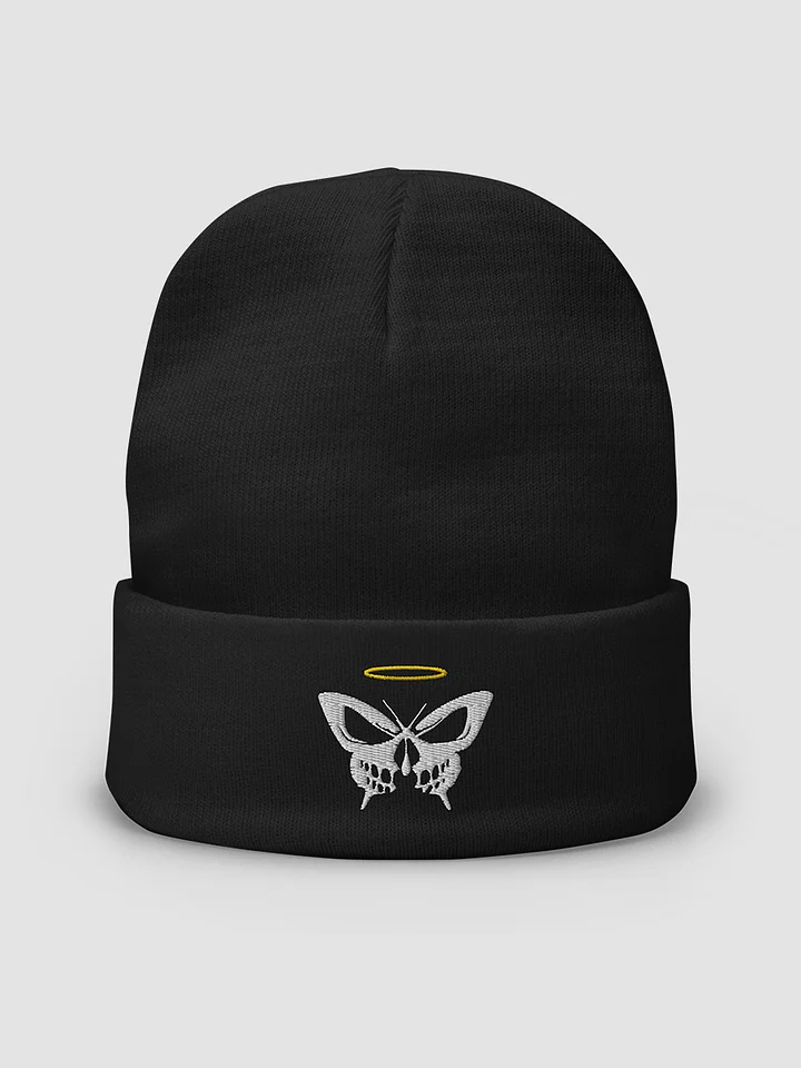 Logo Beanie product image (2)
