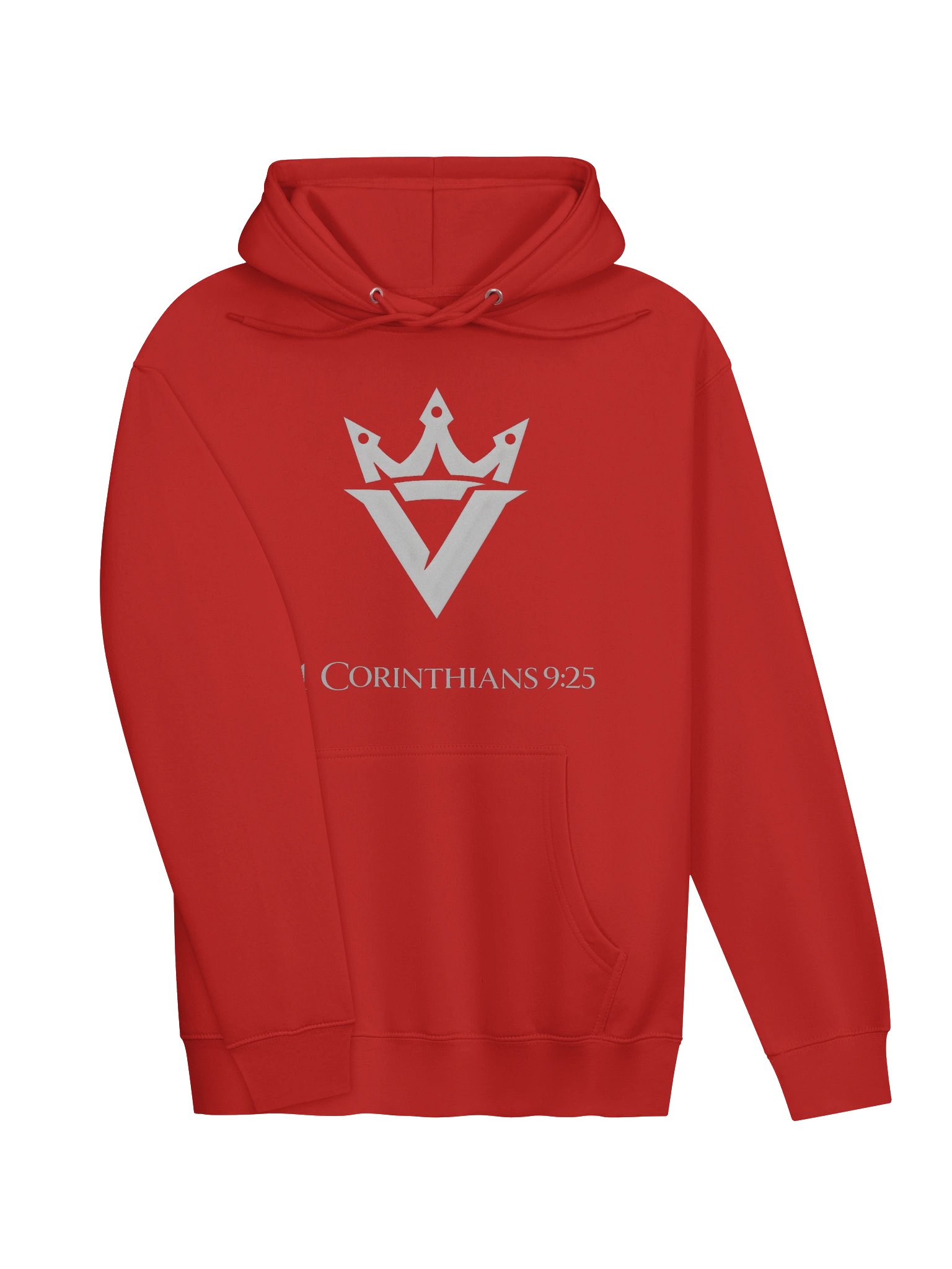Kingdom Vision Ember Hoodie (LS) product image (3)
