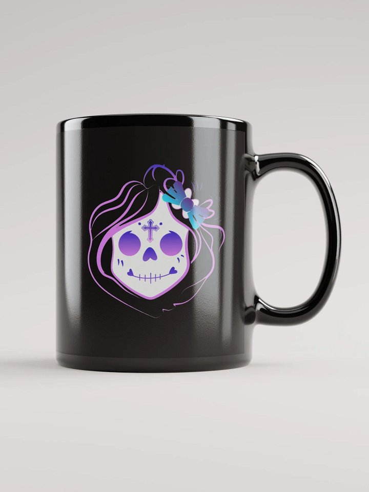 Touch_Of_Sno Mug product image (1)