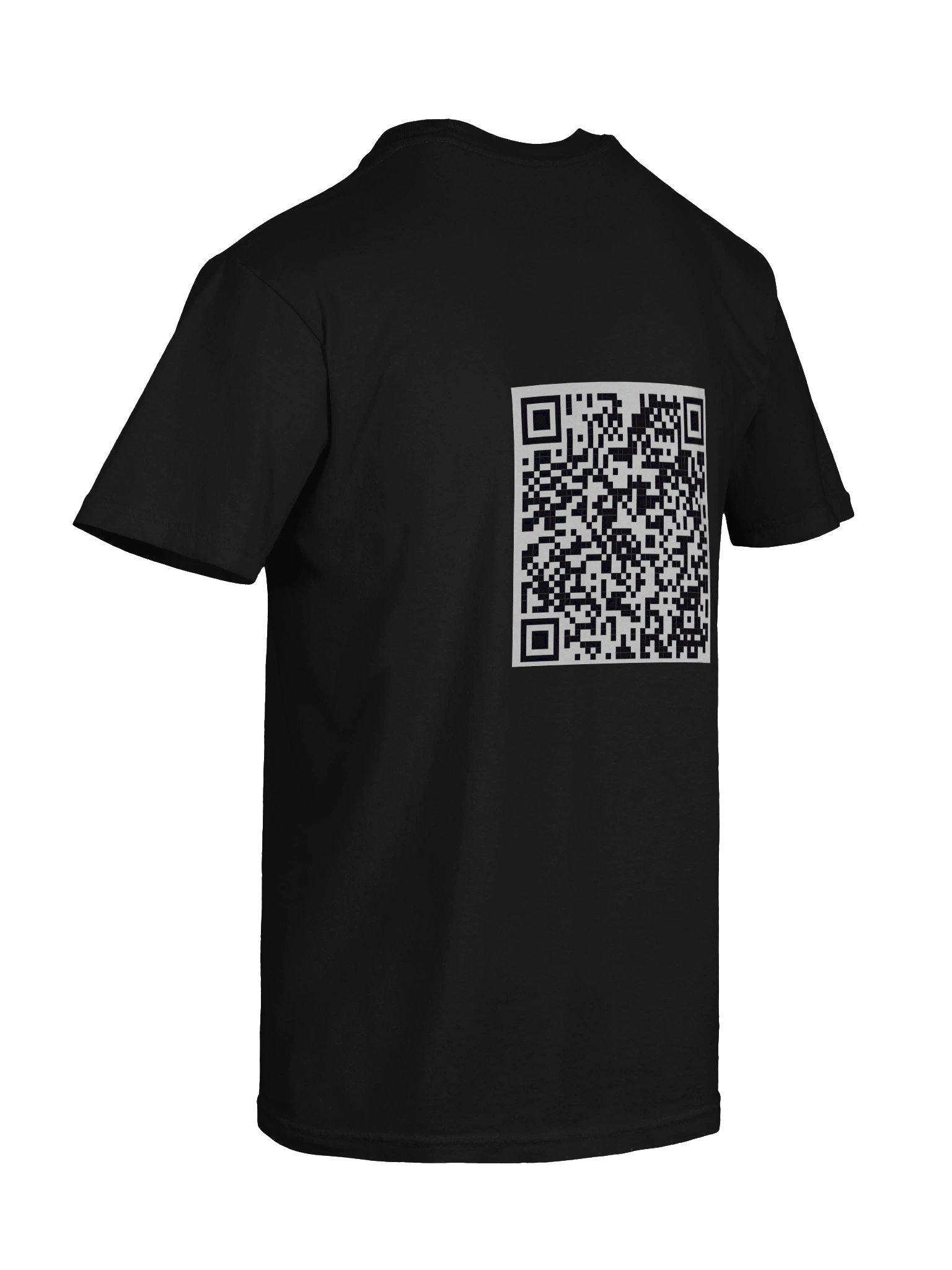 MEGA ROIDS Bold Red & Green Typographic Tee product image (8)
