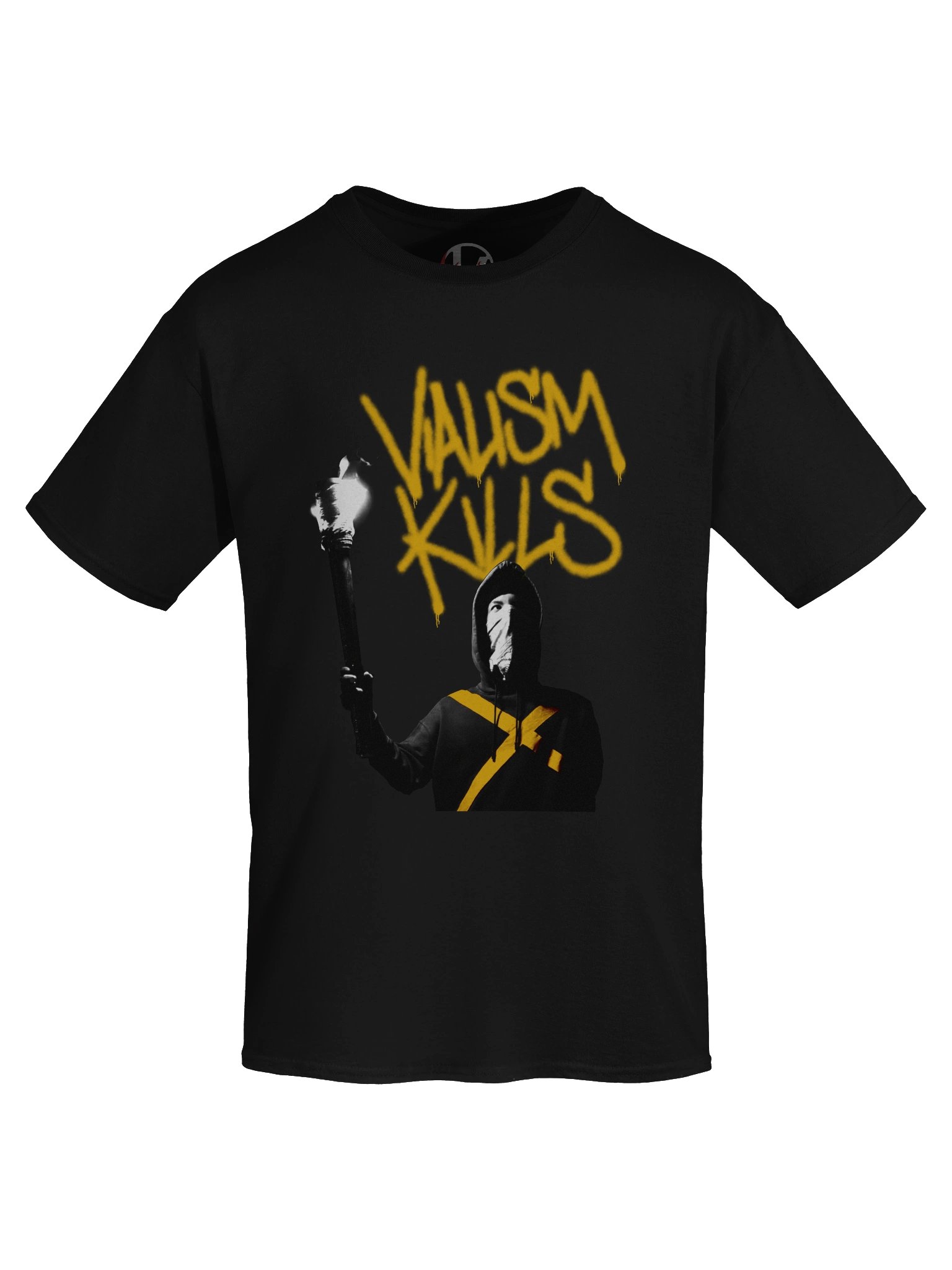 VIALISM K*LLS Tee product image (73)