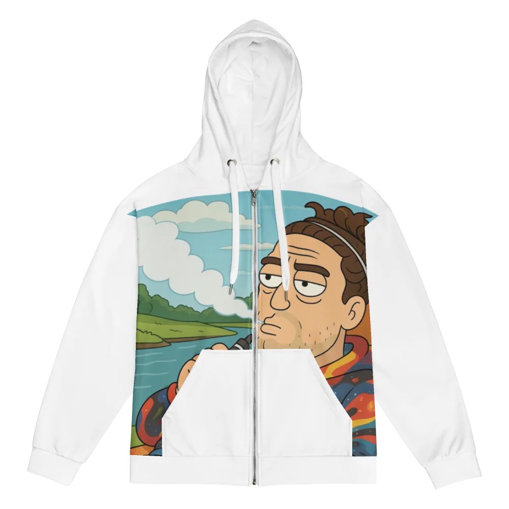 Goochie's First Hoody product image (1)