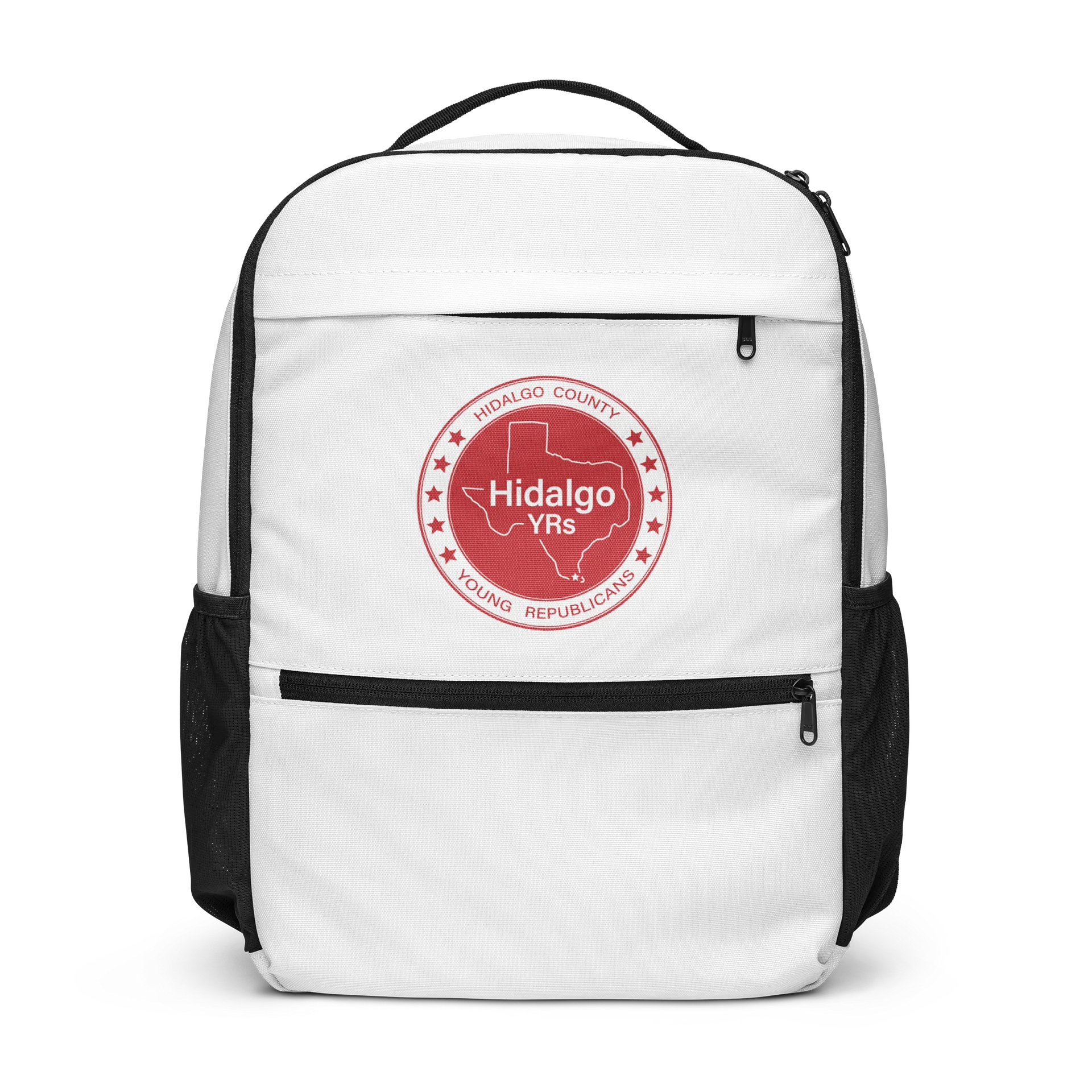 YR Backpack product image (1)