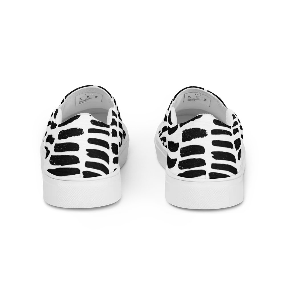 Streakks Slip-Ons product image (4)