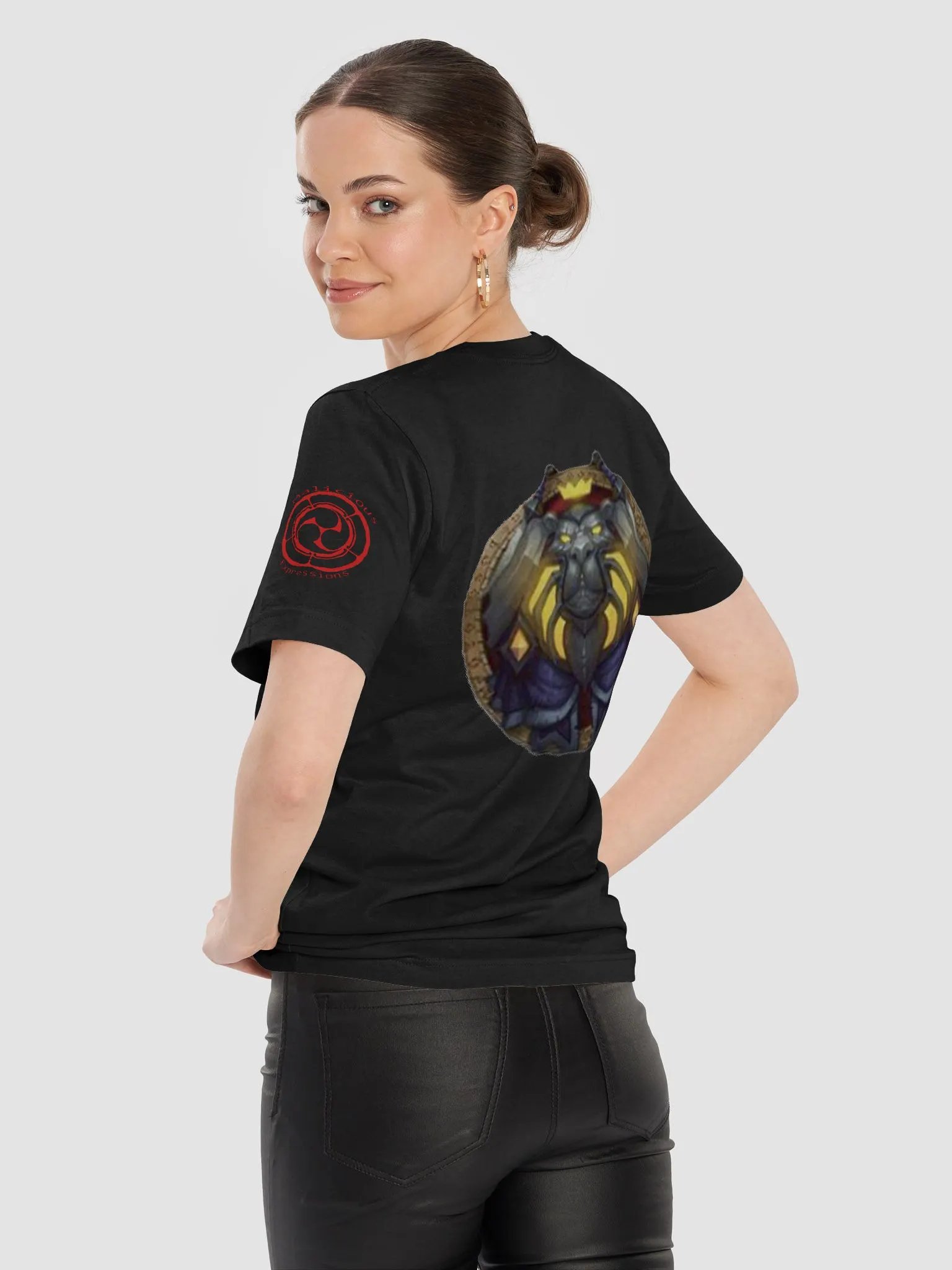 Draenei Paladin product image (9)