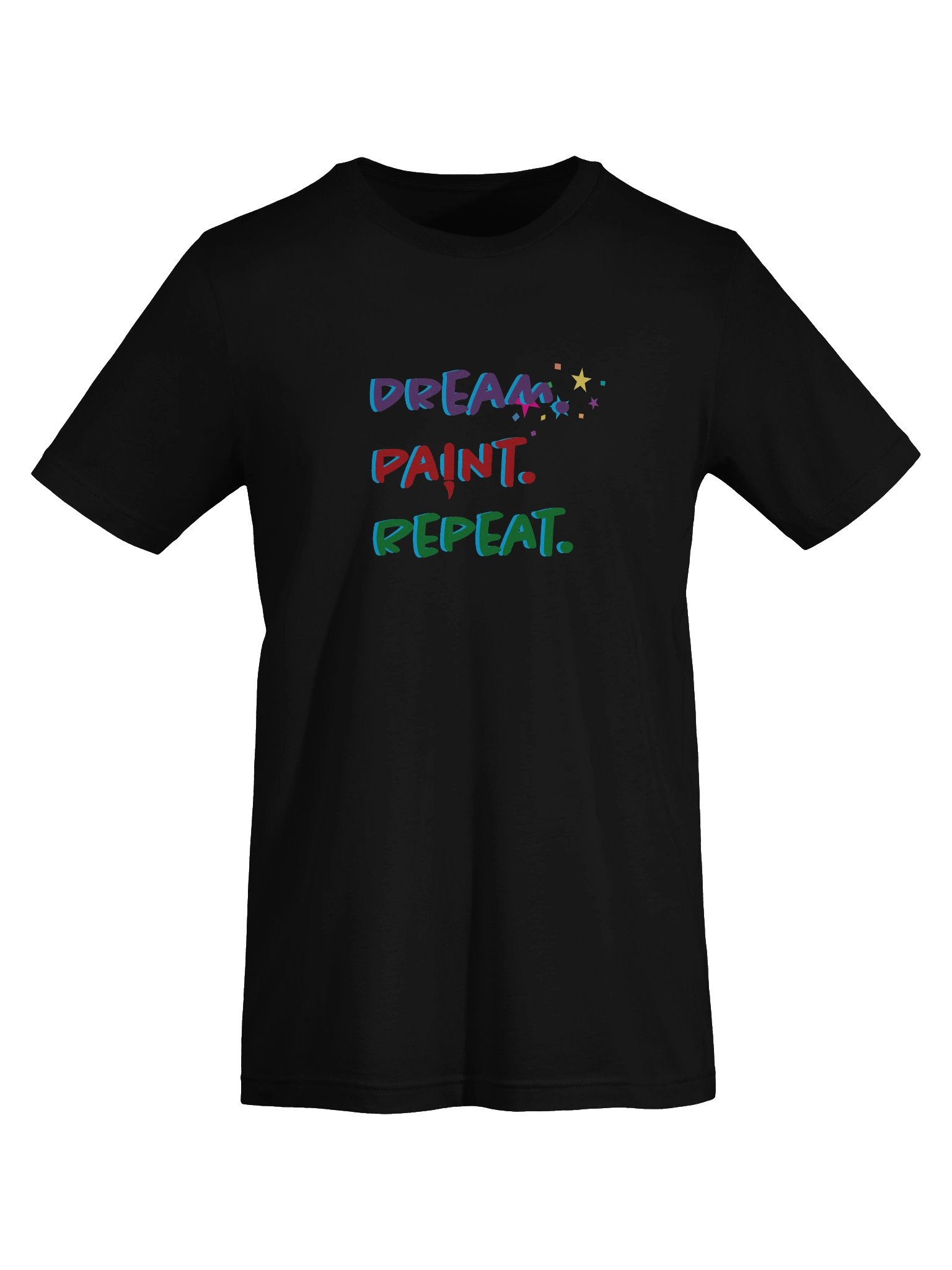 Dream. Paint. Repeat product image (7)