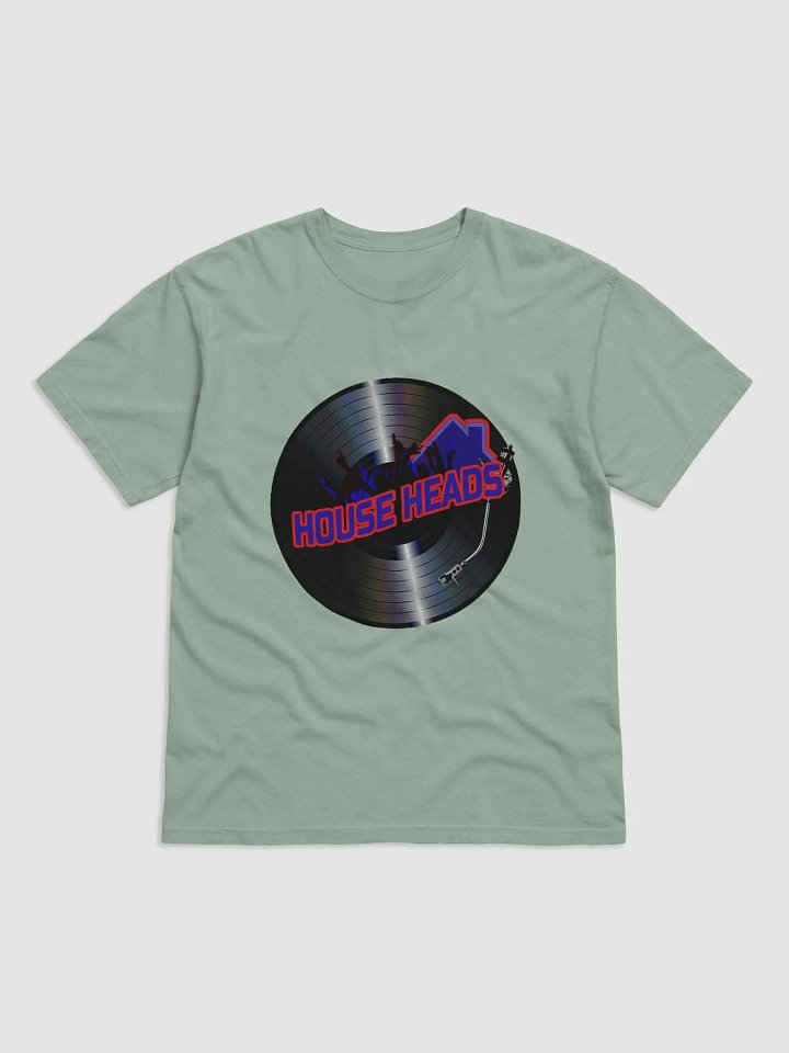 OG HouseHeads Logo product image (1)