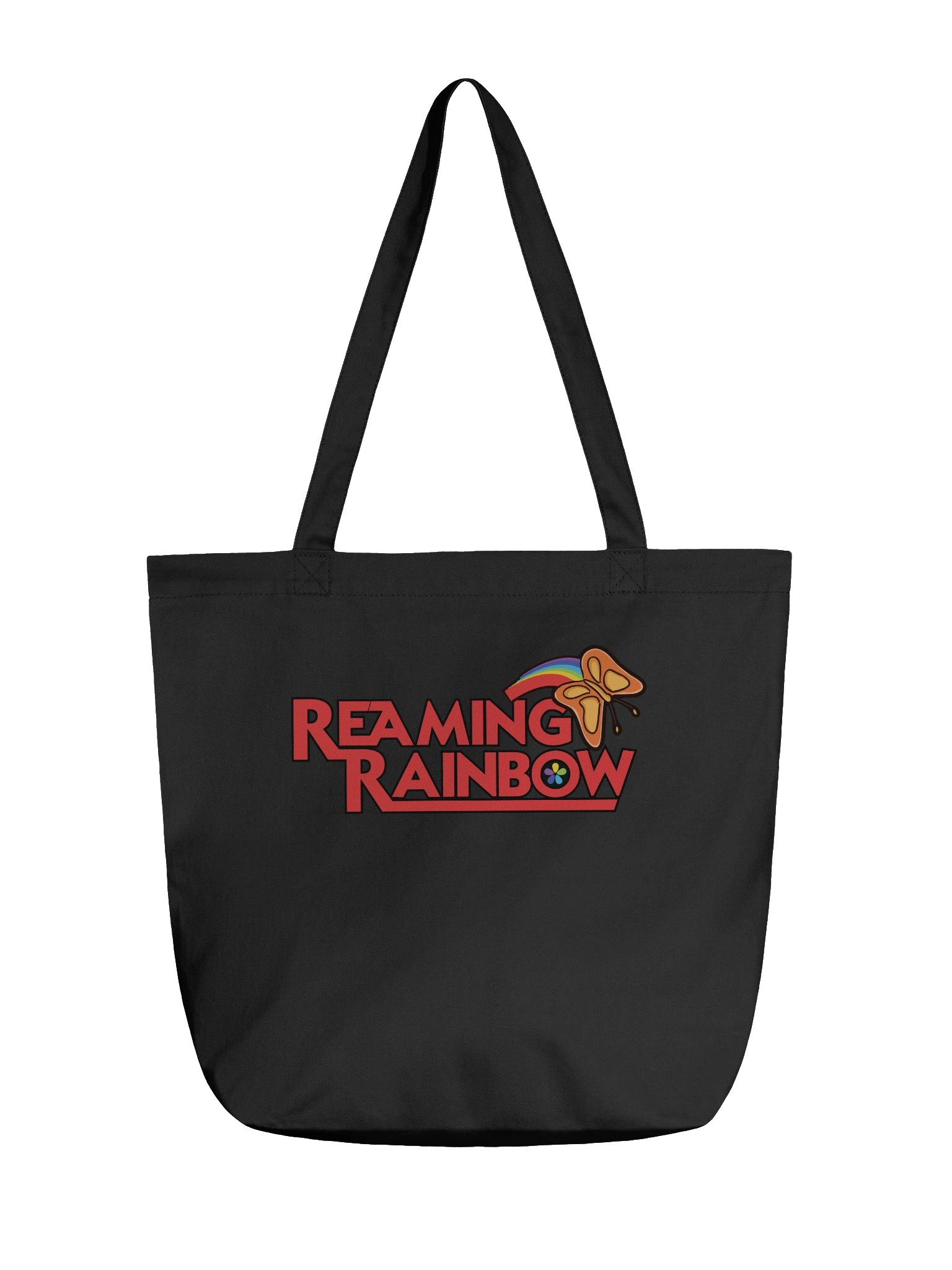 Reaming Rainbow Tote product image (1)