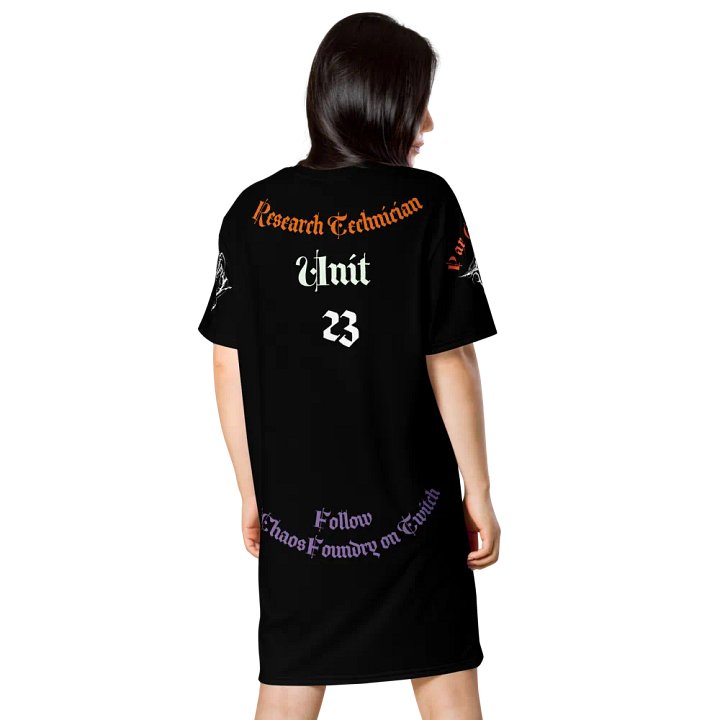 Big Sister Dress product image (2)