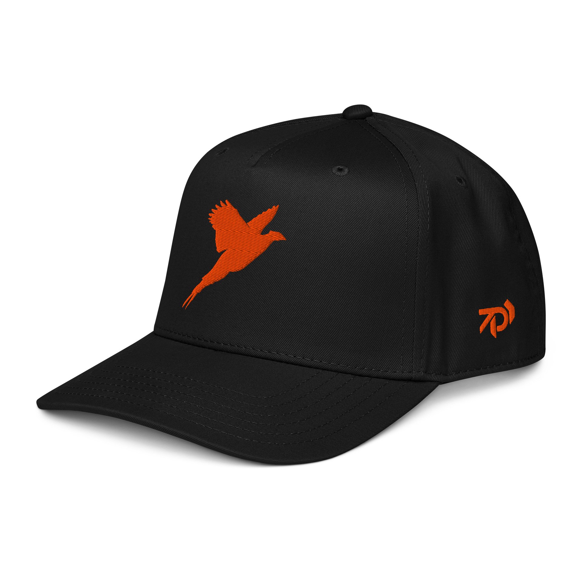 Midnight Pheasant Hat product image (3)