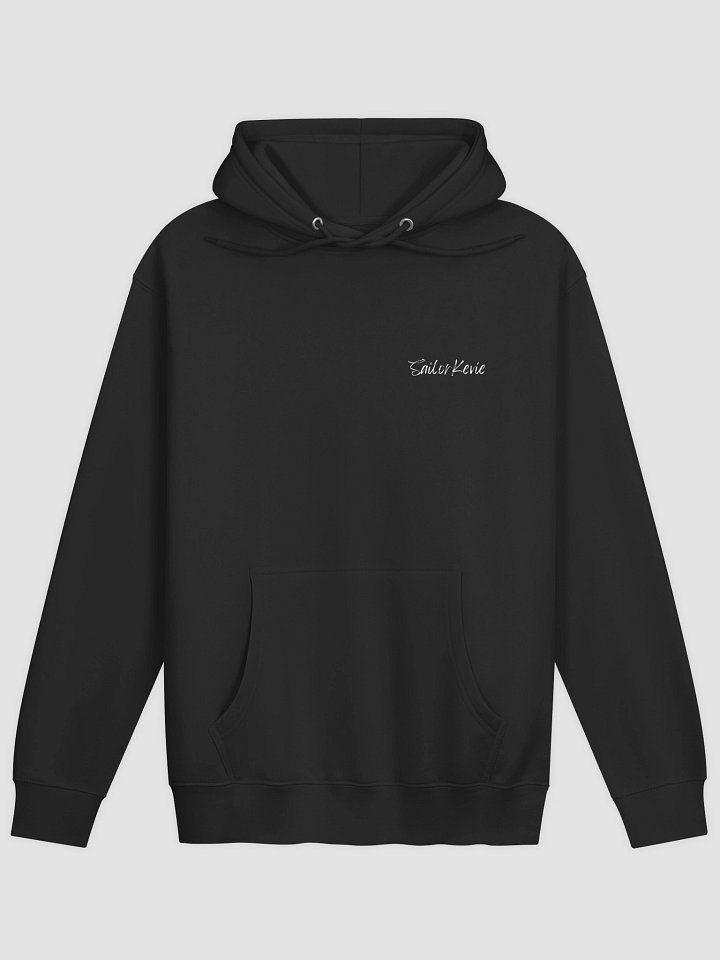 Your Mother's Hoodie (Dark) product image (1)