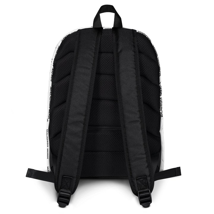 Sac Universel "Éclipse Chromatique" product image (2)