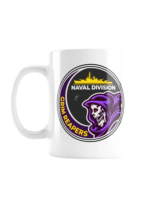 GR Naval Division