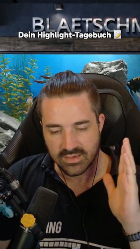 Warum du ein Highlight-Tagebuch brauchst #mindset #glücklichsein #highlightjournal #selbstliebe