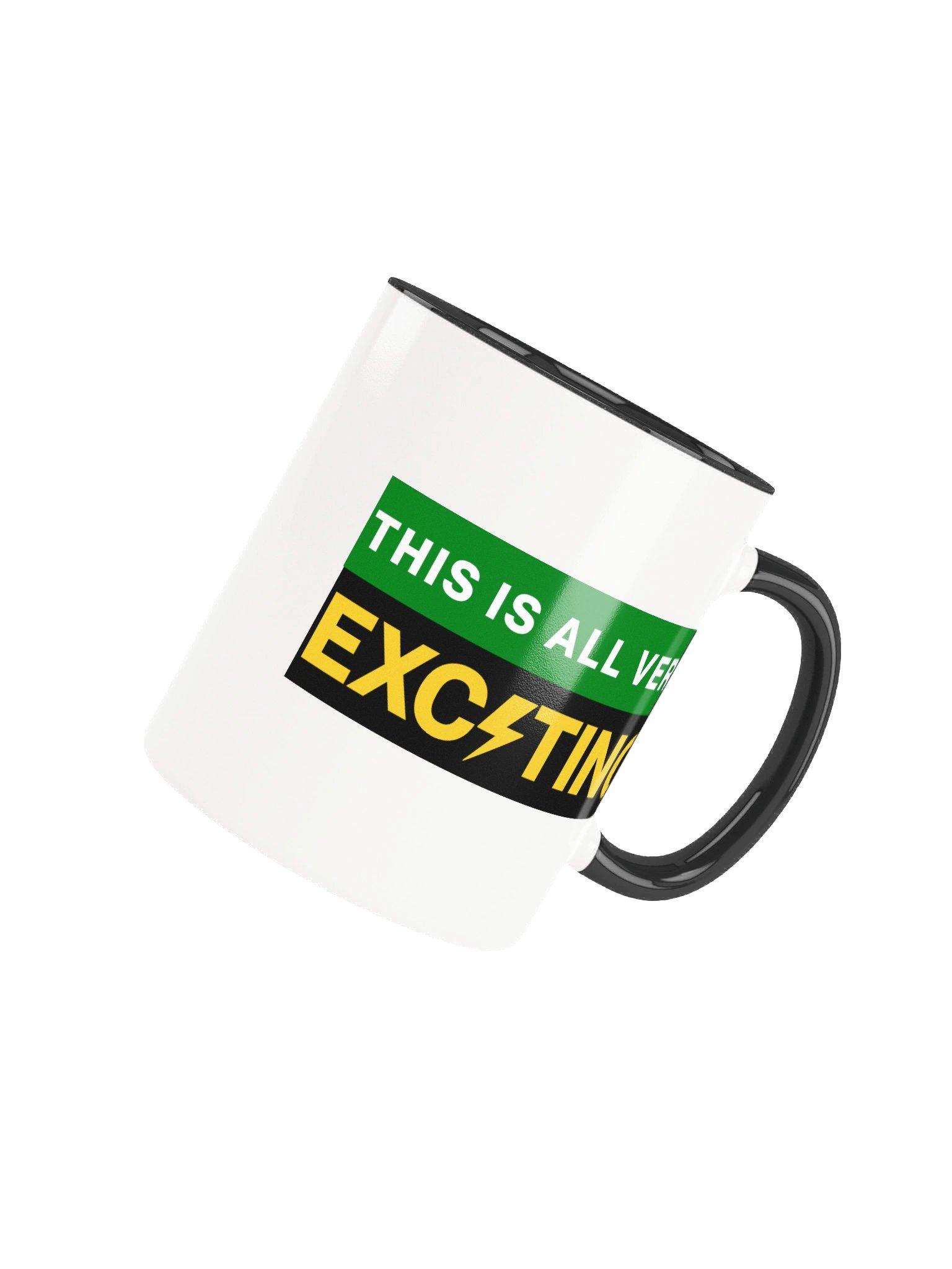 This Is All Very Exciting Ceramic Mug product image (18)