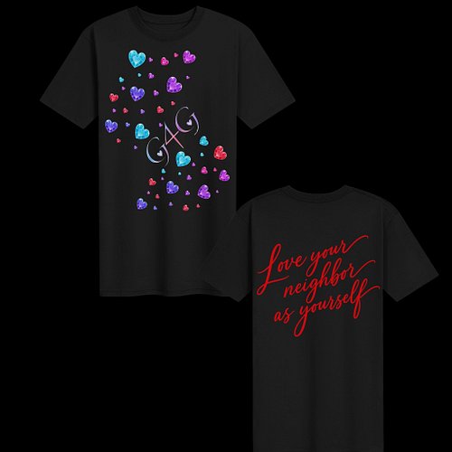 Glory Love Tee ❤️
OUT NOW❗️
Glory4Glory.com

#premiumtee #afforablefashion #glory #jesus
