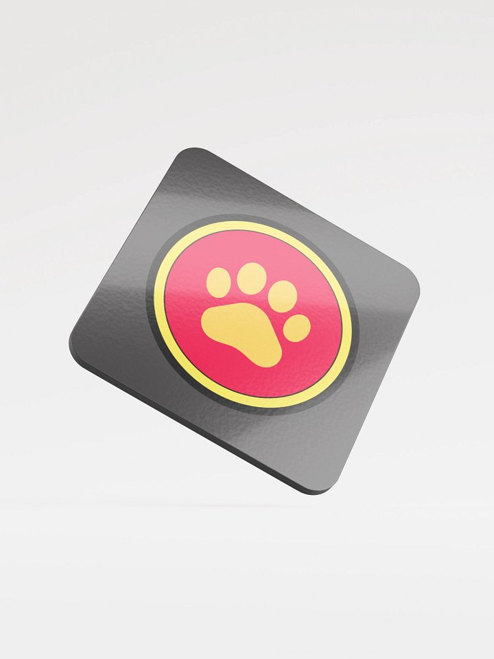 Guild - Glossed Cork Coaster product image (1)