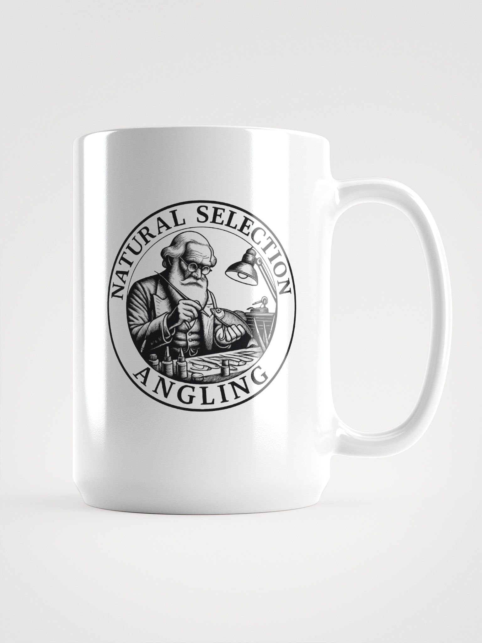 NSA Coffee Mug product image (1)