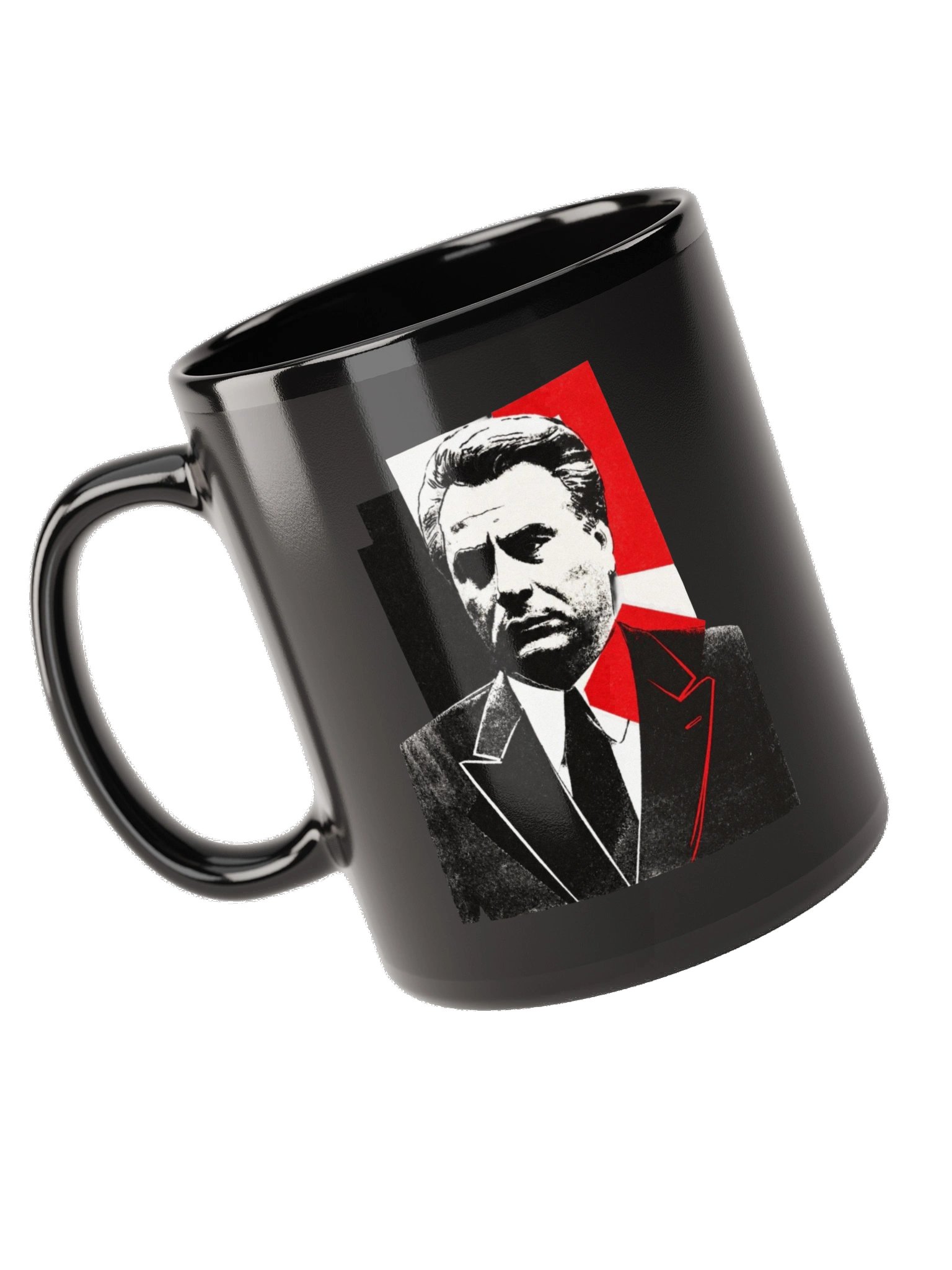 The Angel Gotti Show - Red Retro Vibes product image (9)