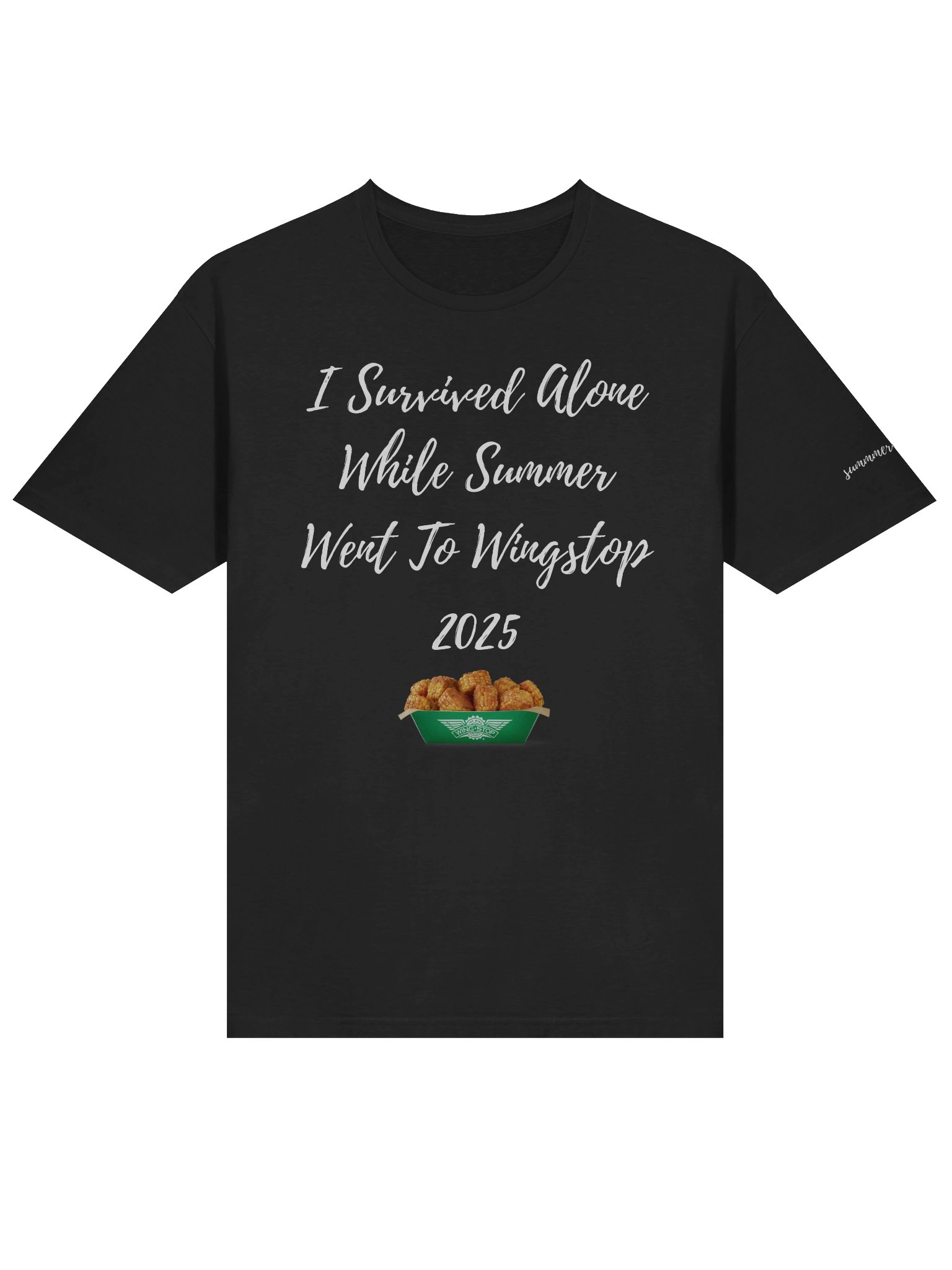 You Survived! product image (11)