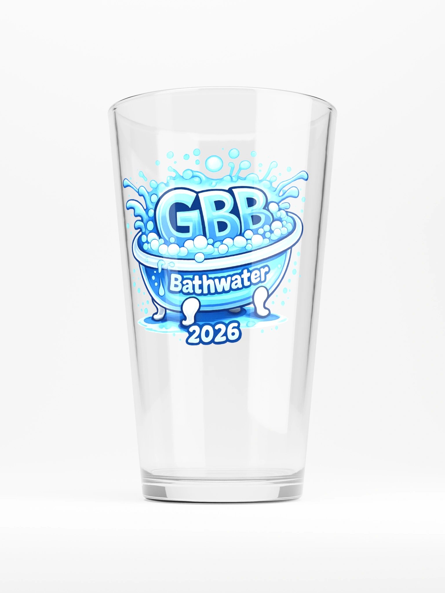 GBB Bathwater 2026 Exclusive product image (1)
