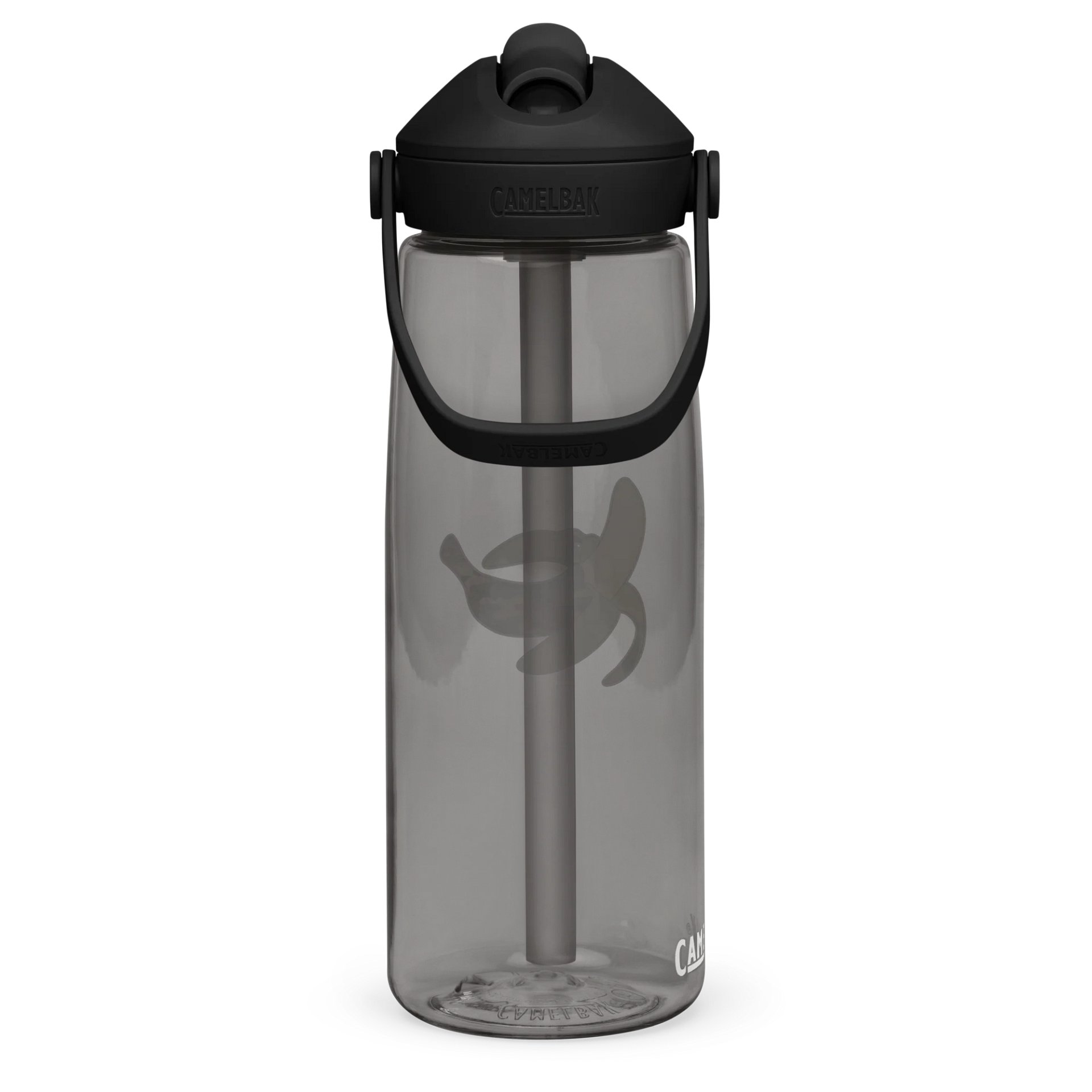 Banana Army CamelBak Thrive® Flip Straw Water Bottle product image (4)
