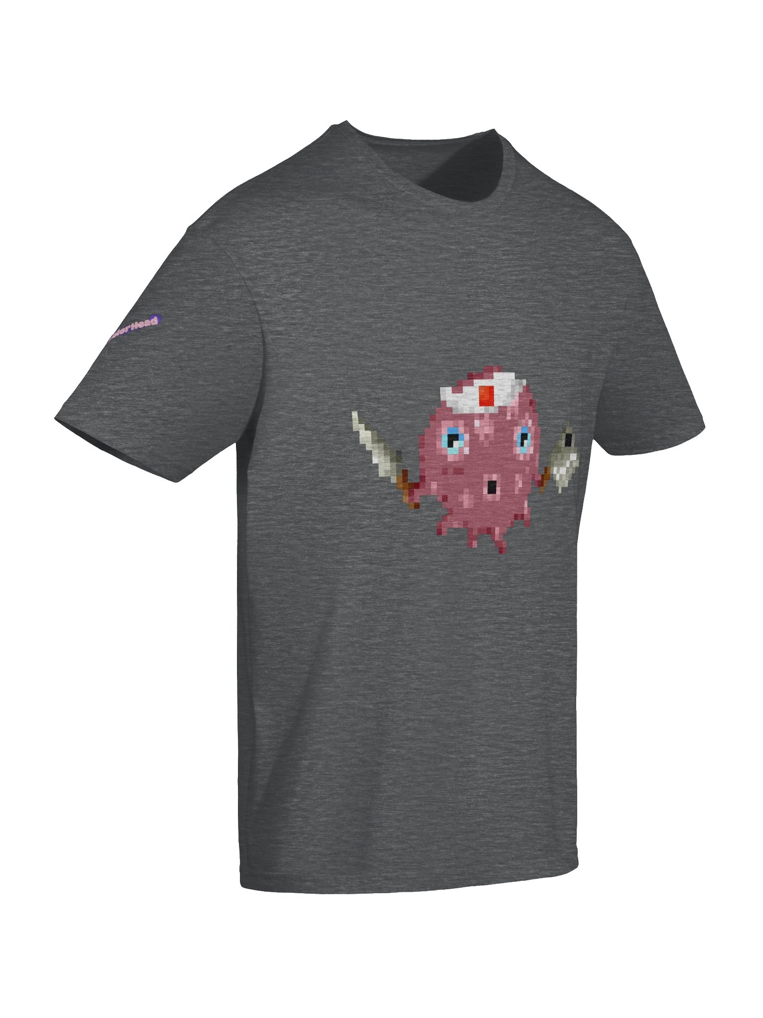 Ollie The Octopus T-Shirt Unisex product image (96)