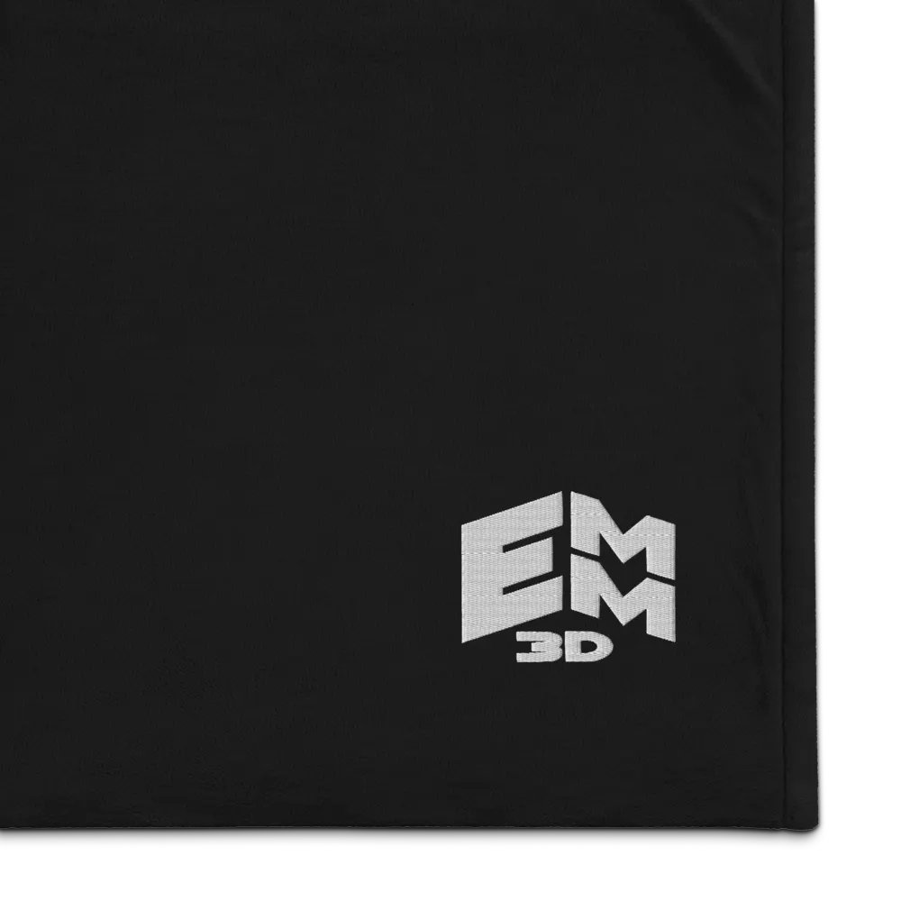 Emm3D Gamer Blankie product image (1)