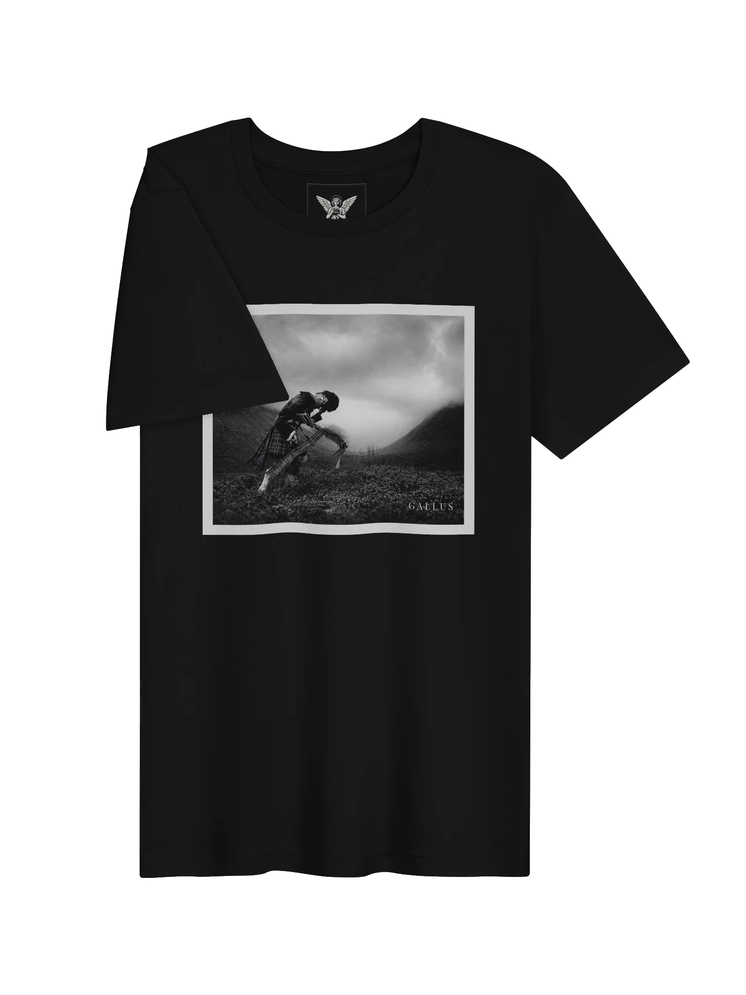 Glencoe Piper 1999 T-Shirt product image (3)