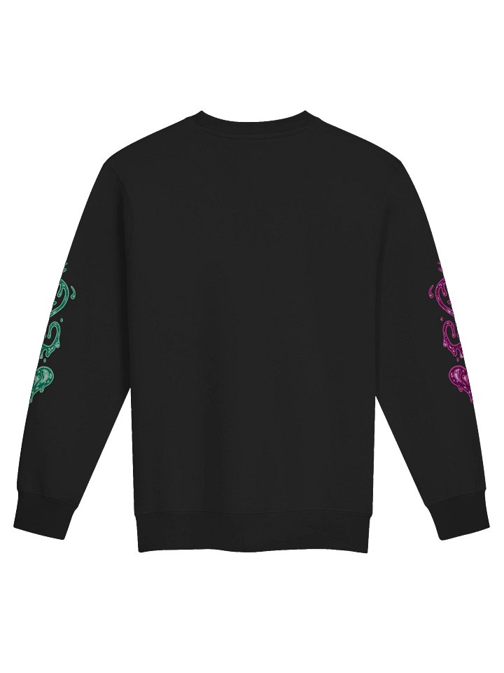 GamerVom || Premium Crewneck Sweatshirt product image (2)
