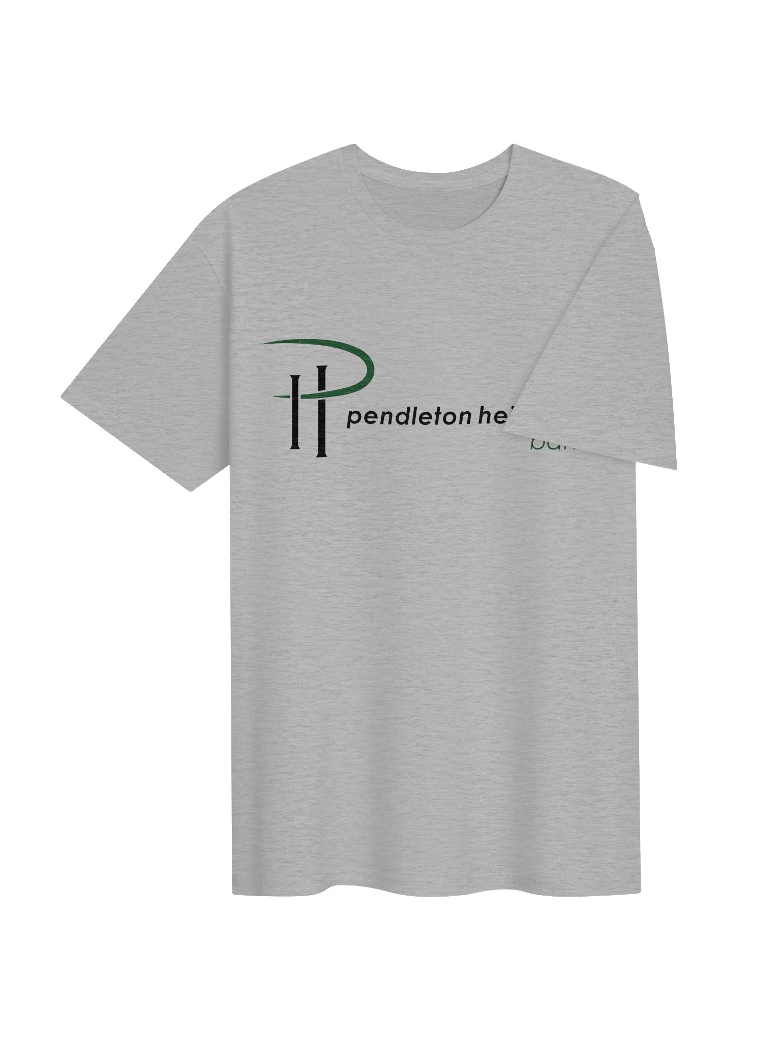 Pendleton Heights Bands Logo Tee product image (8)