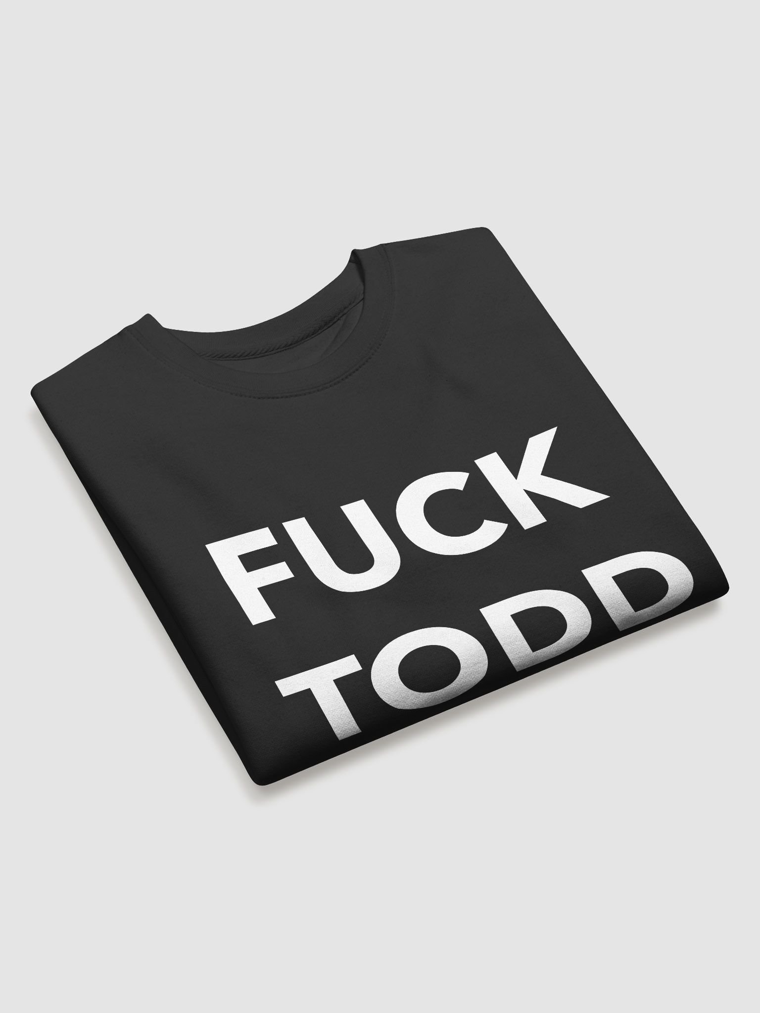 F Todd sweatshirt product image (3)