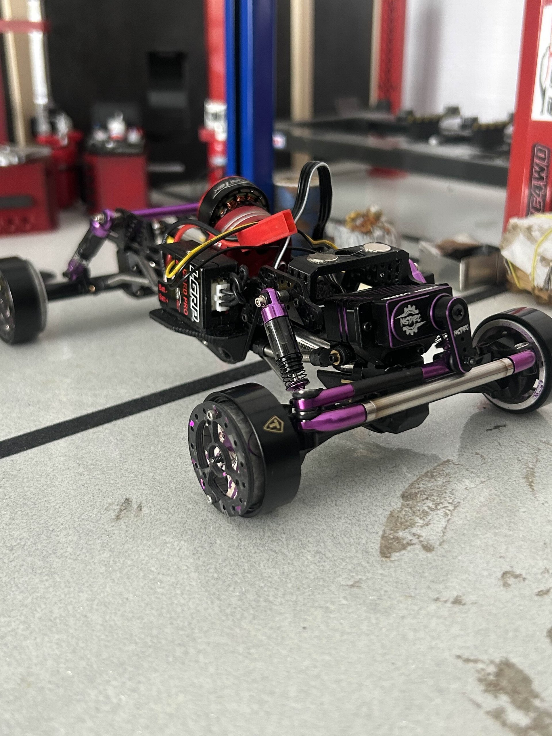 Haunter Scx24 product image (1)