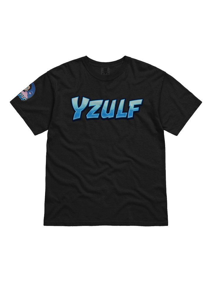 Yzulf Name T-shirt product image (3)