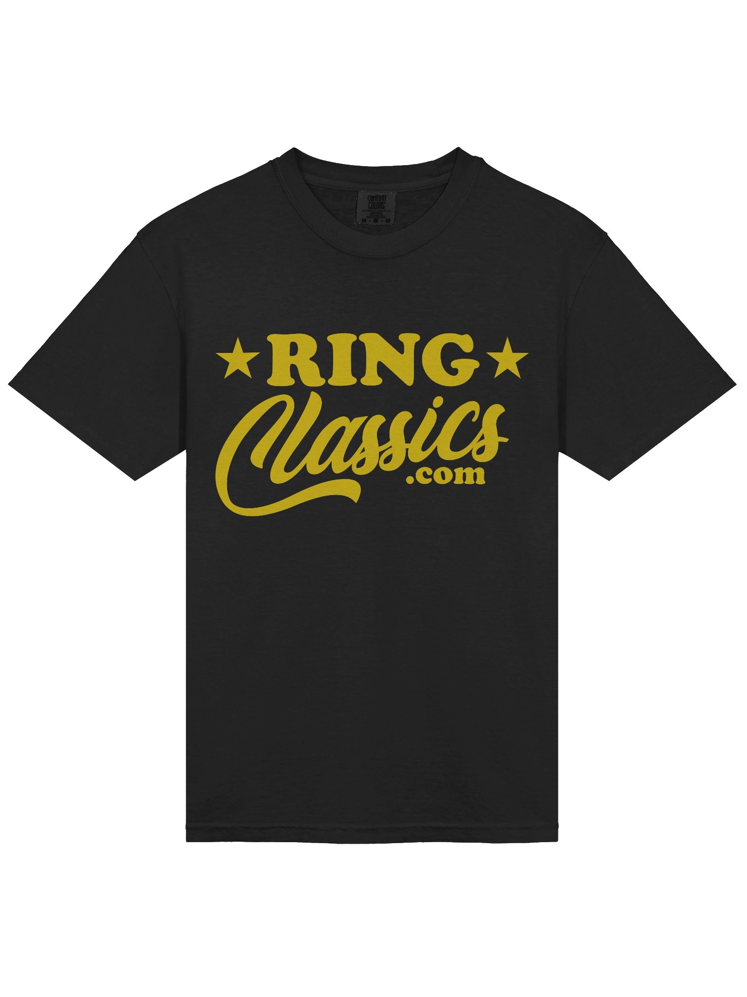 Ring Classics - Official Tee product image (9)