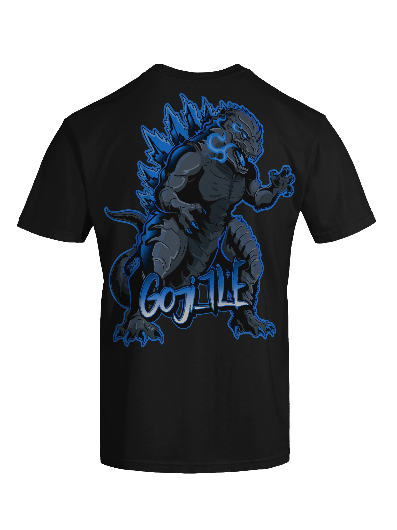 Kaiju Car Club Shirt - Goji Edition product image (9)