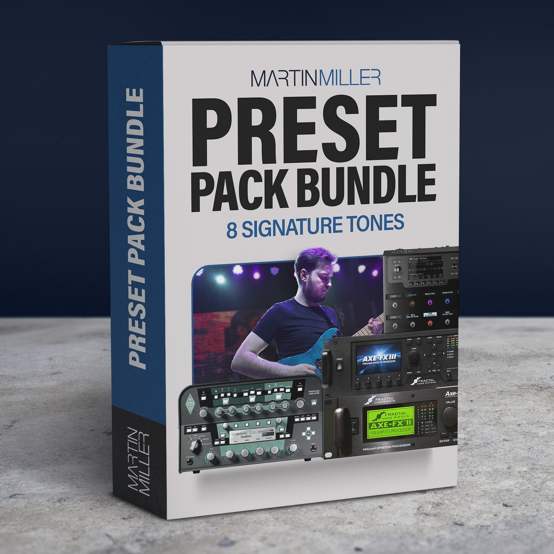 Preset Bundle (all versions) product image (1)