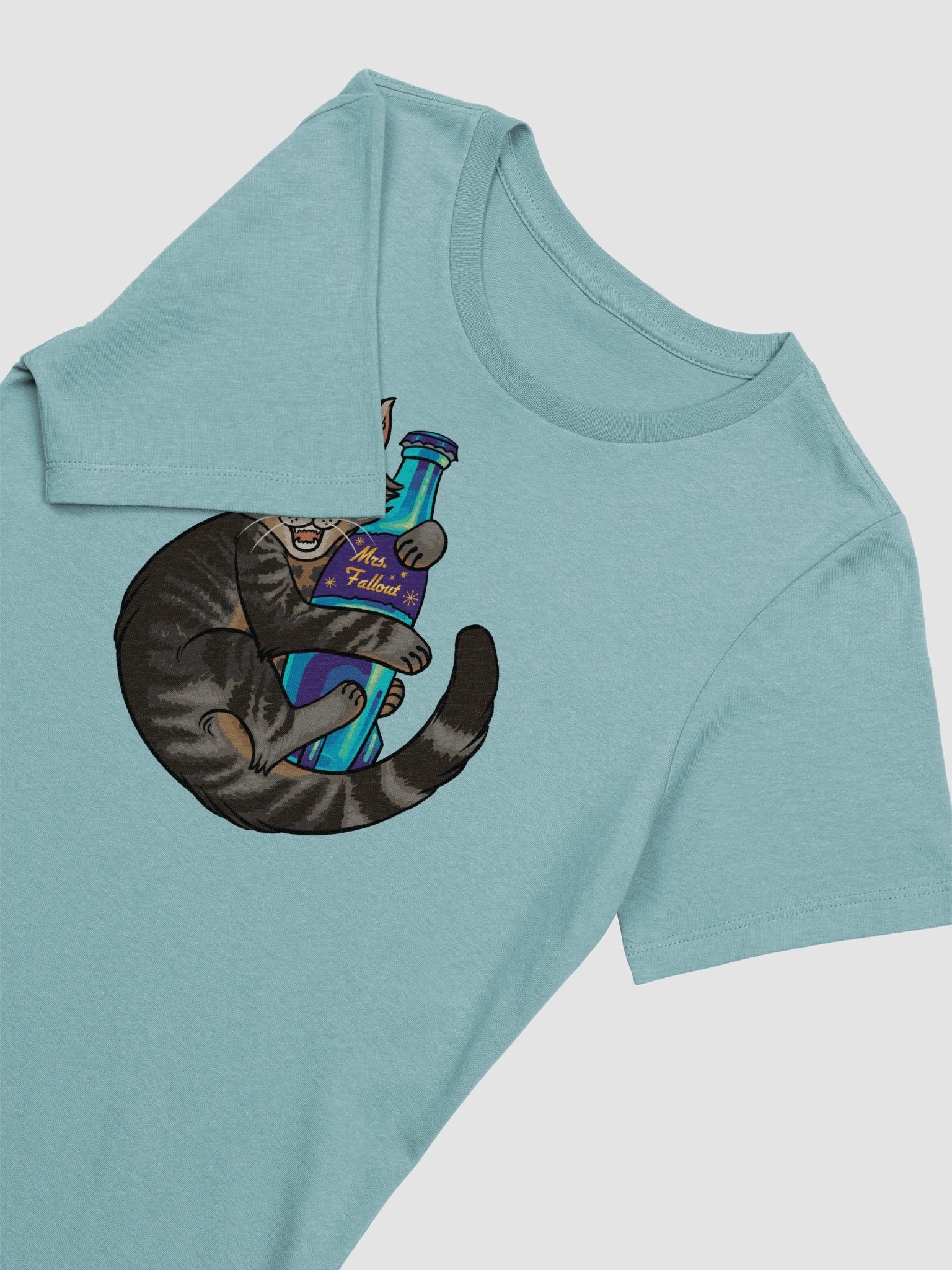 Catmeat With Bottle (Women's) product image (3)