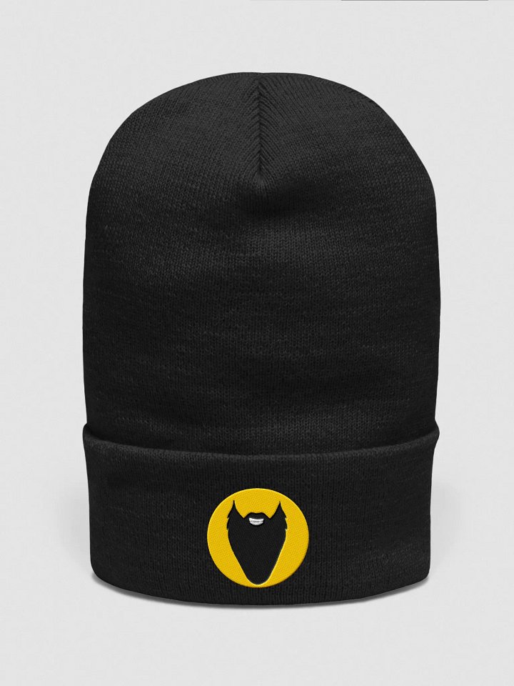 Dread beanie product image (1)